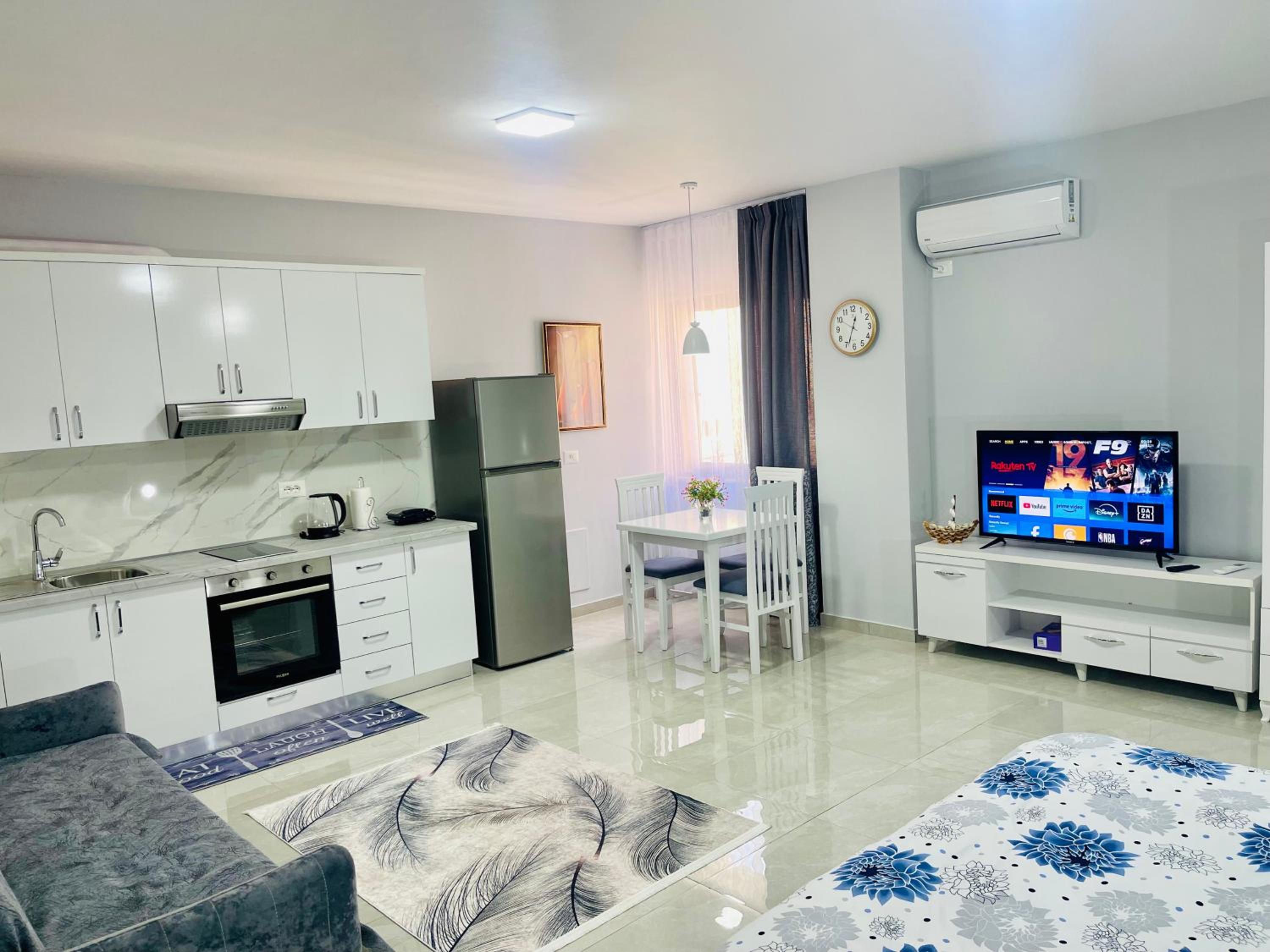 ALBis City Center Apartments Selvia