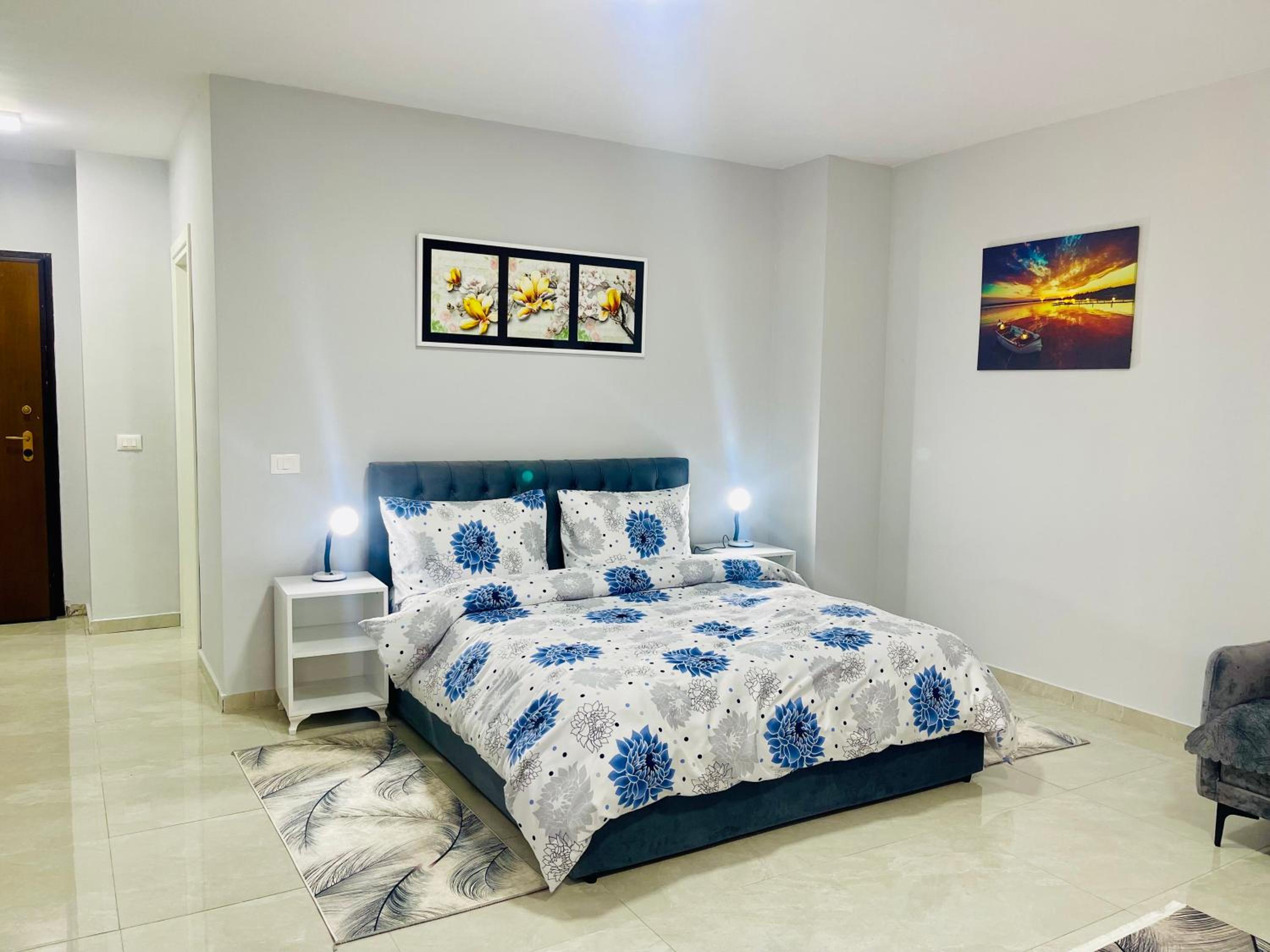 ALBis City Center Apartments Selvia