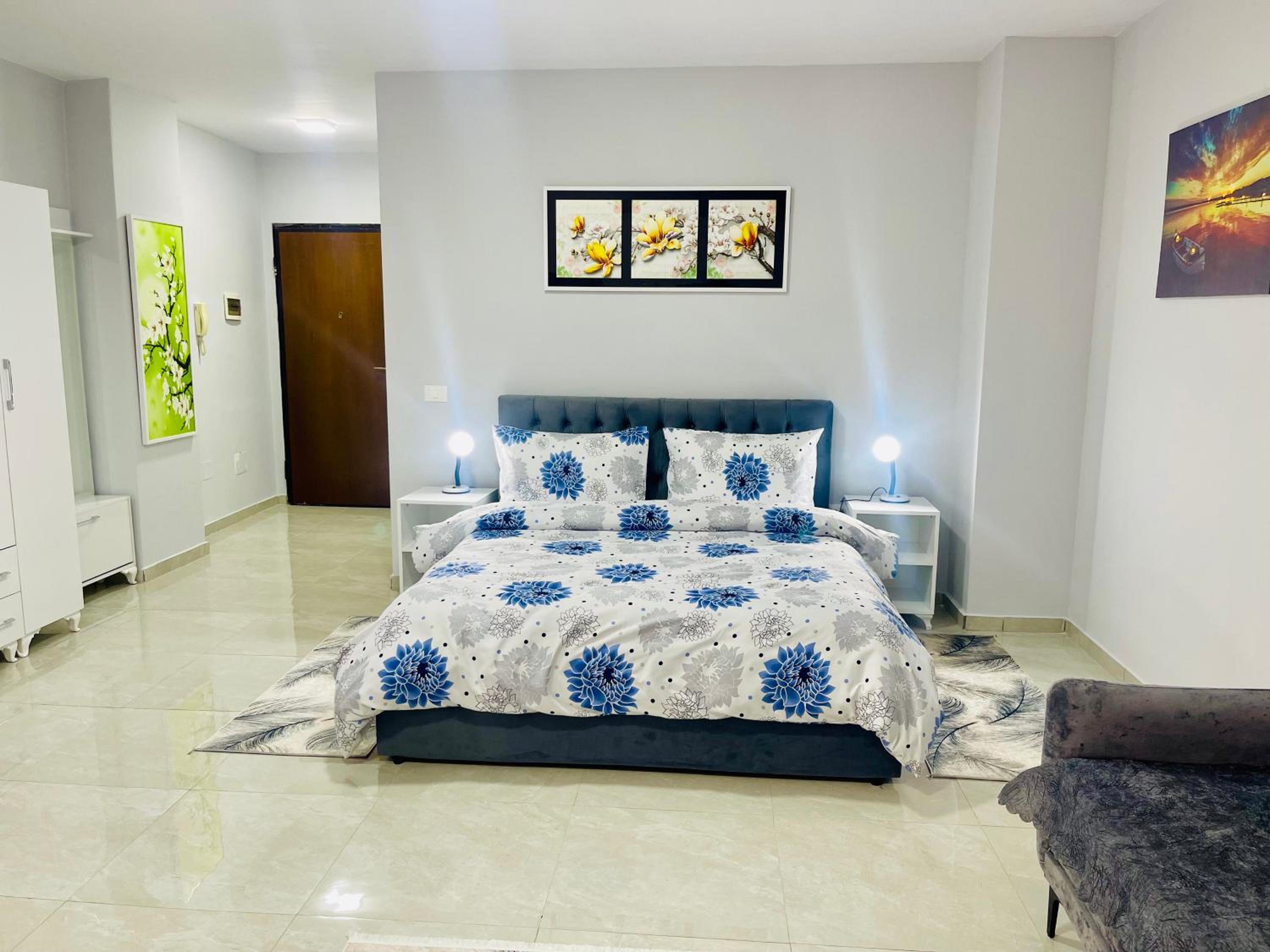 ALBis City Center Apartments Selvia