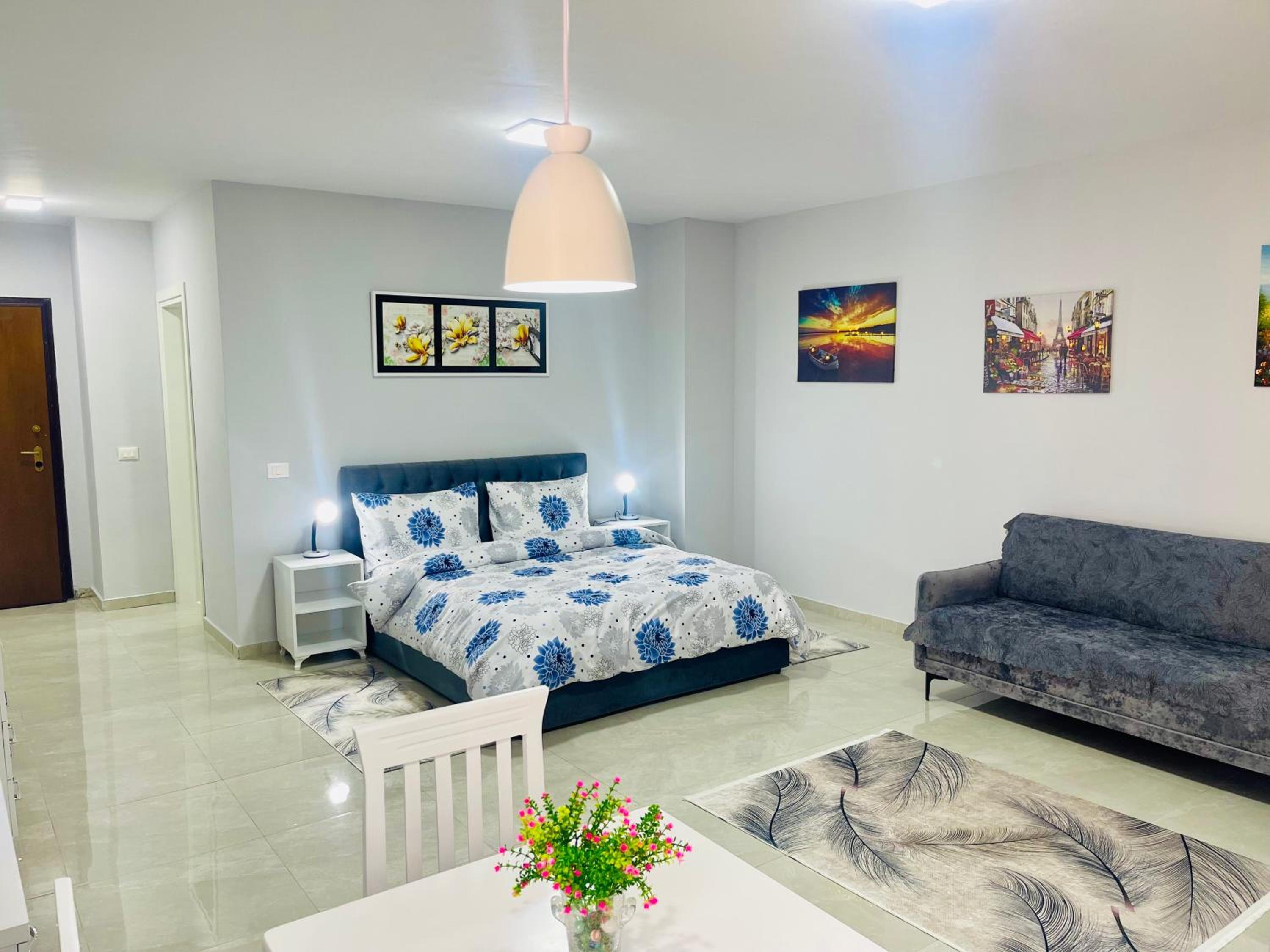 ALBis City Center Apartments Selvia