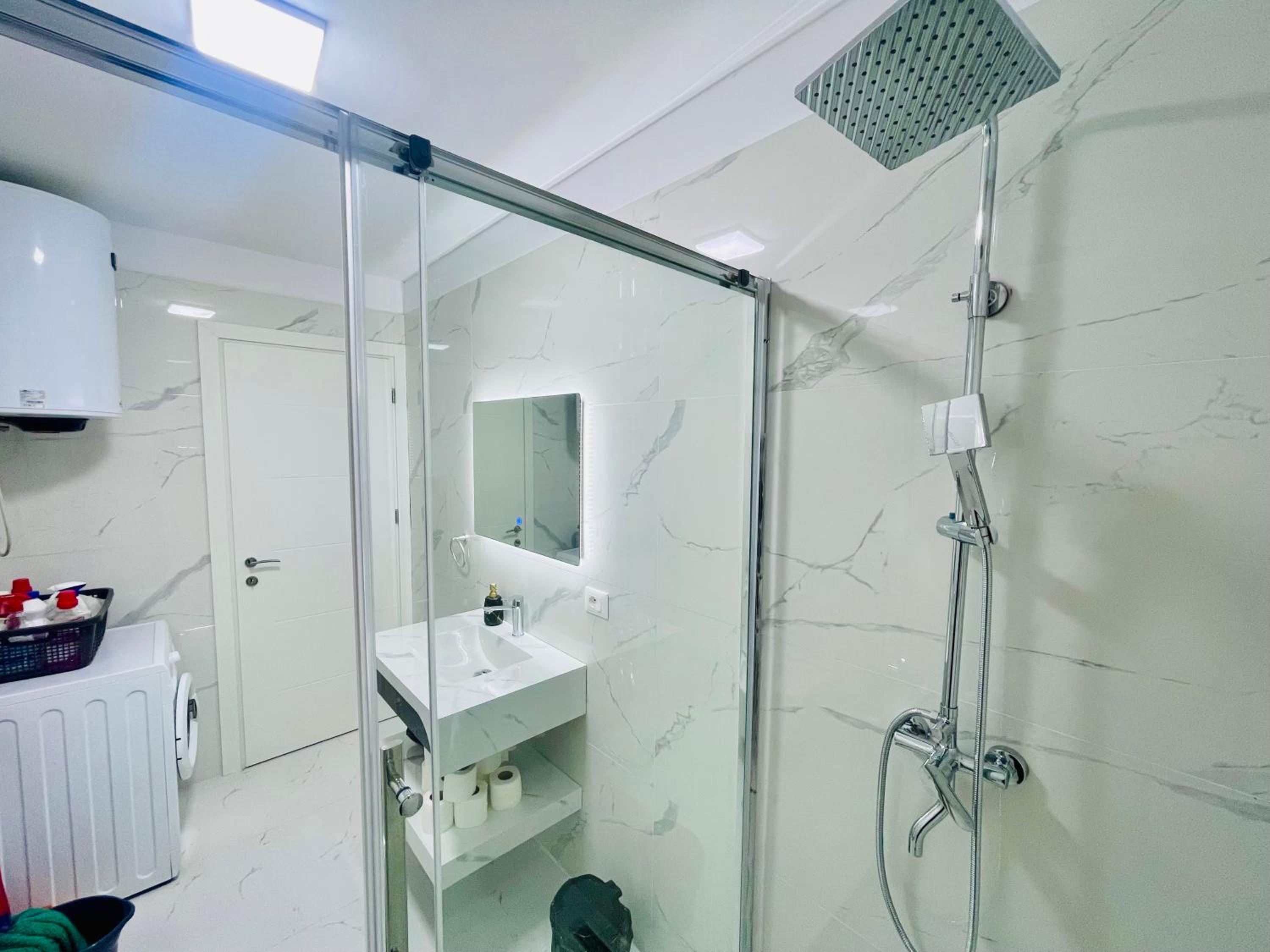 ALBis City Center Apartments Selvia