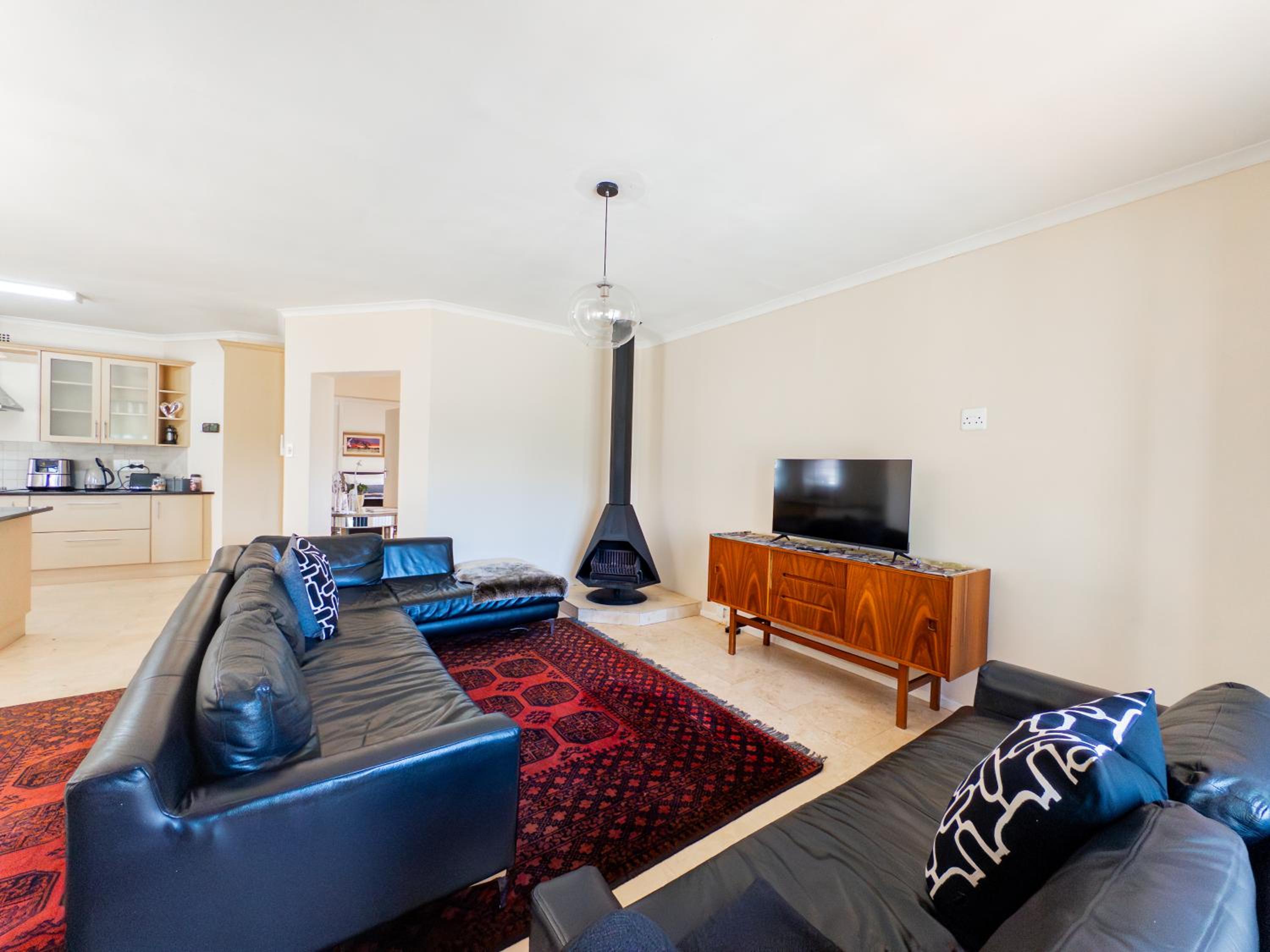 Paradyskloof home