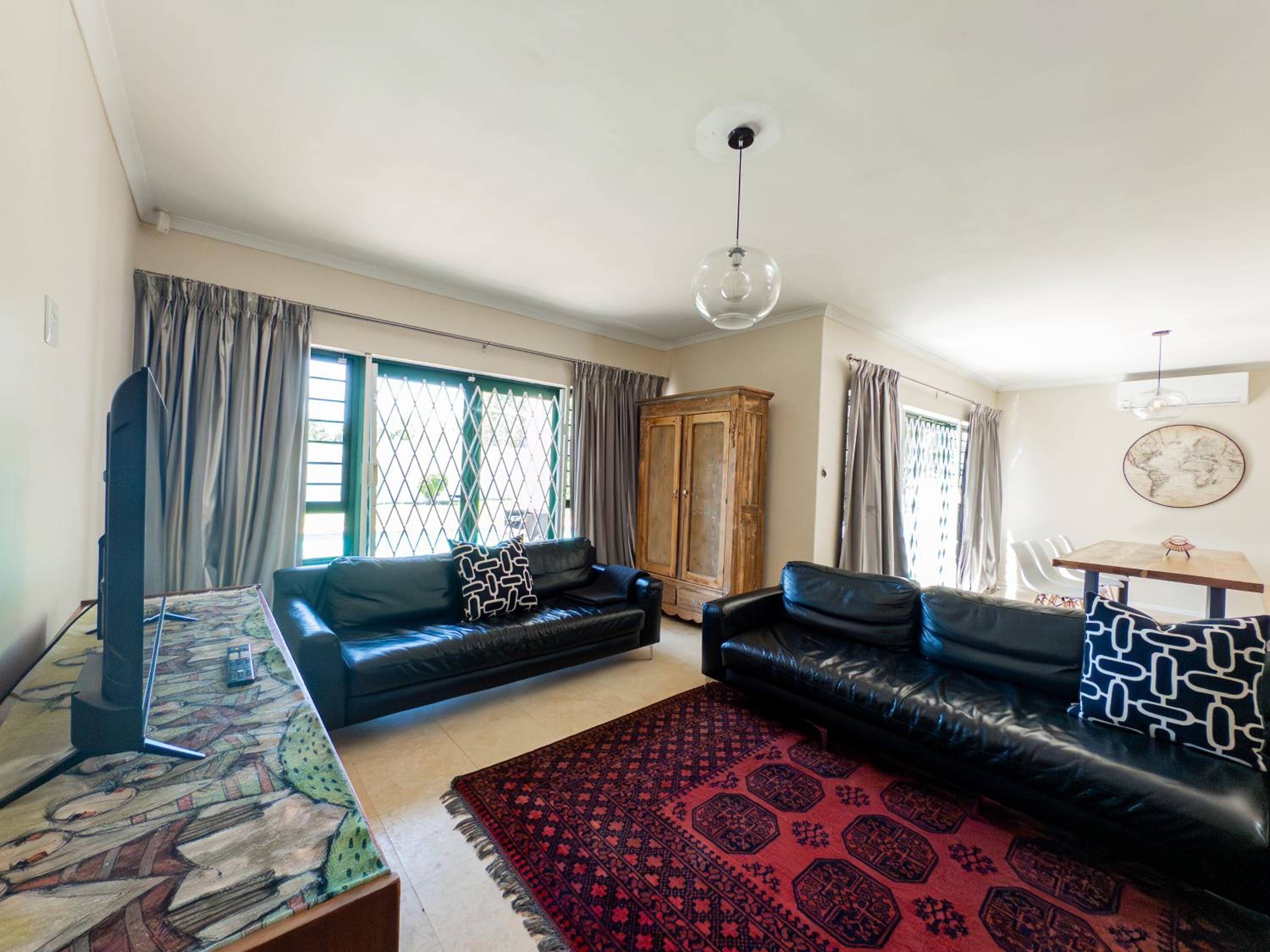 Paradyskloof home