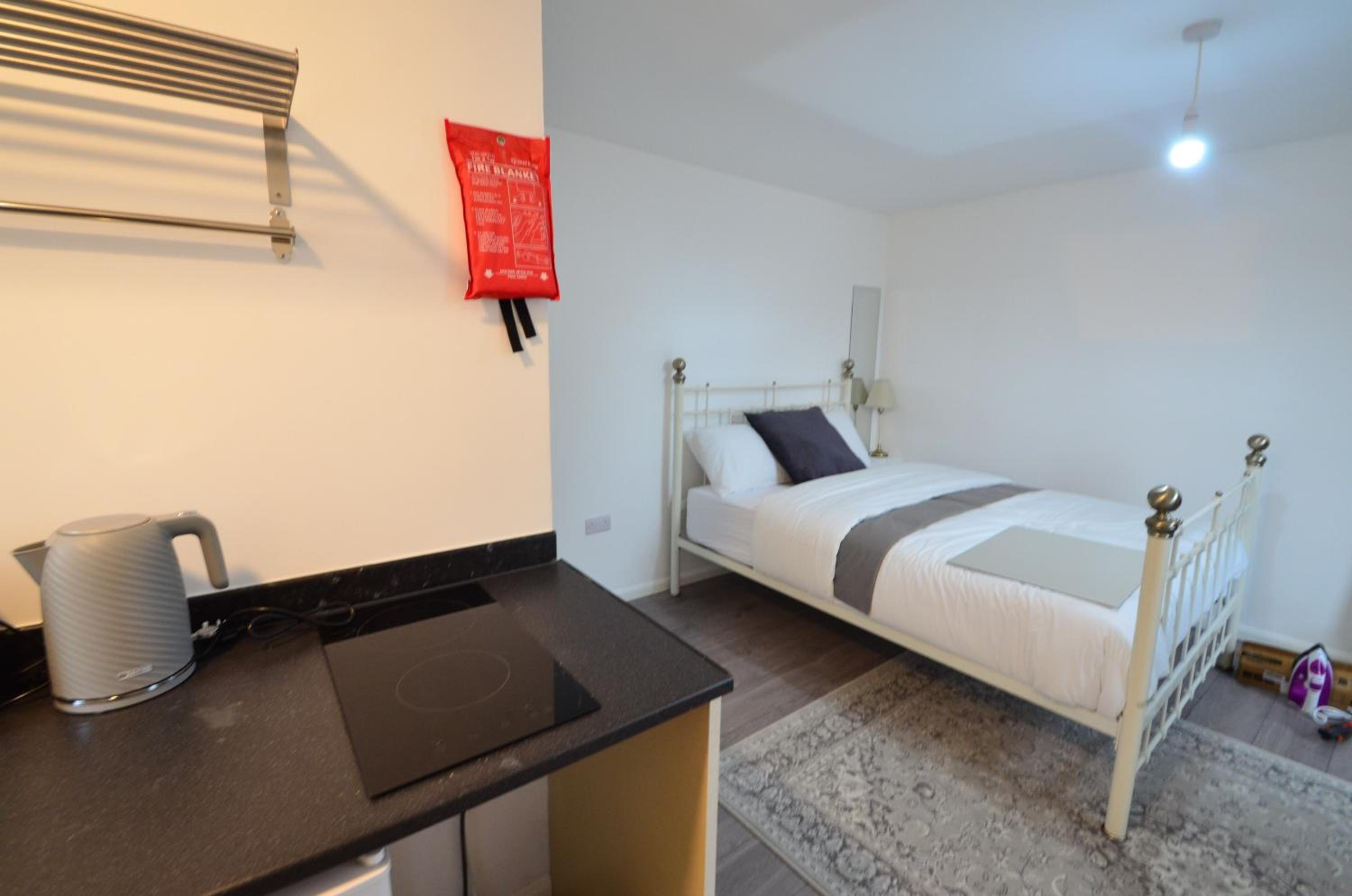 Hackney E5 - Perfect for Couples getaway