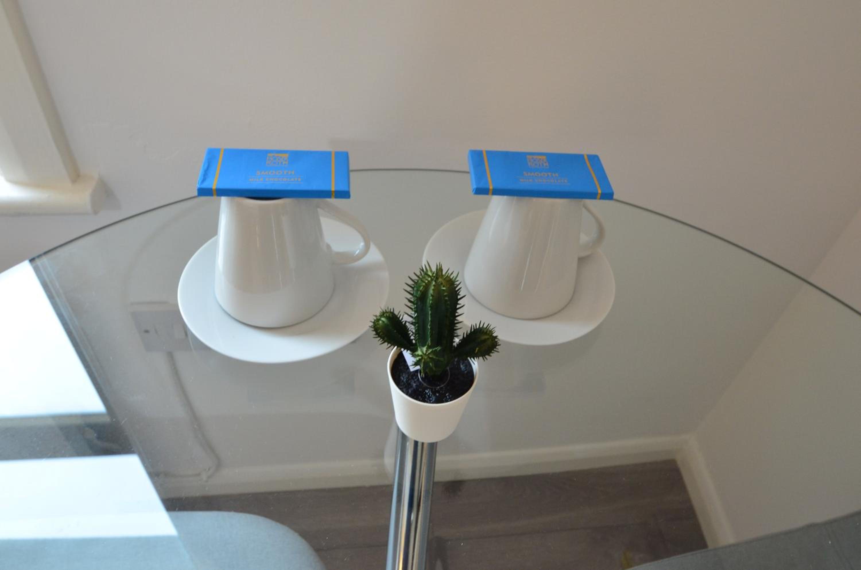 Hackney E5 - Perfect for Couples getaway