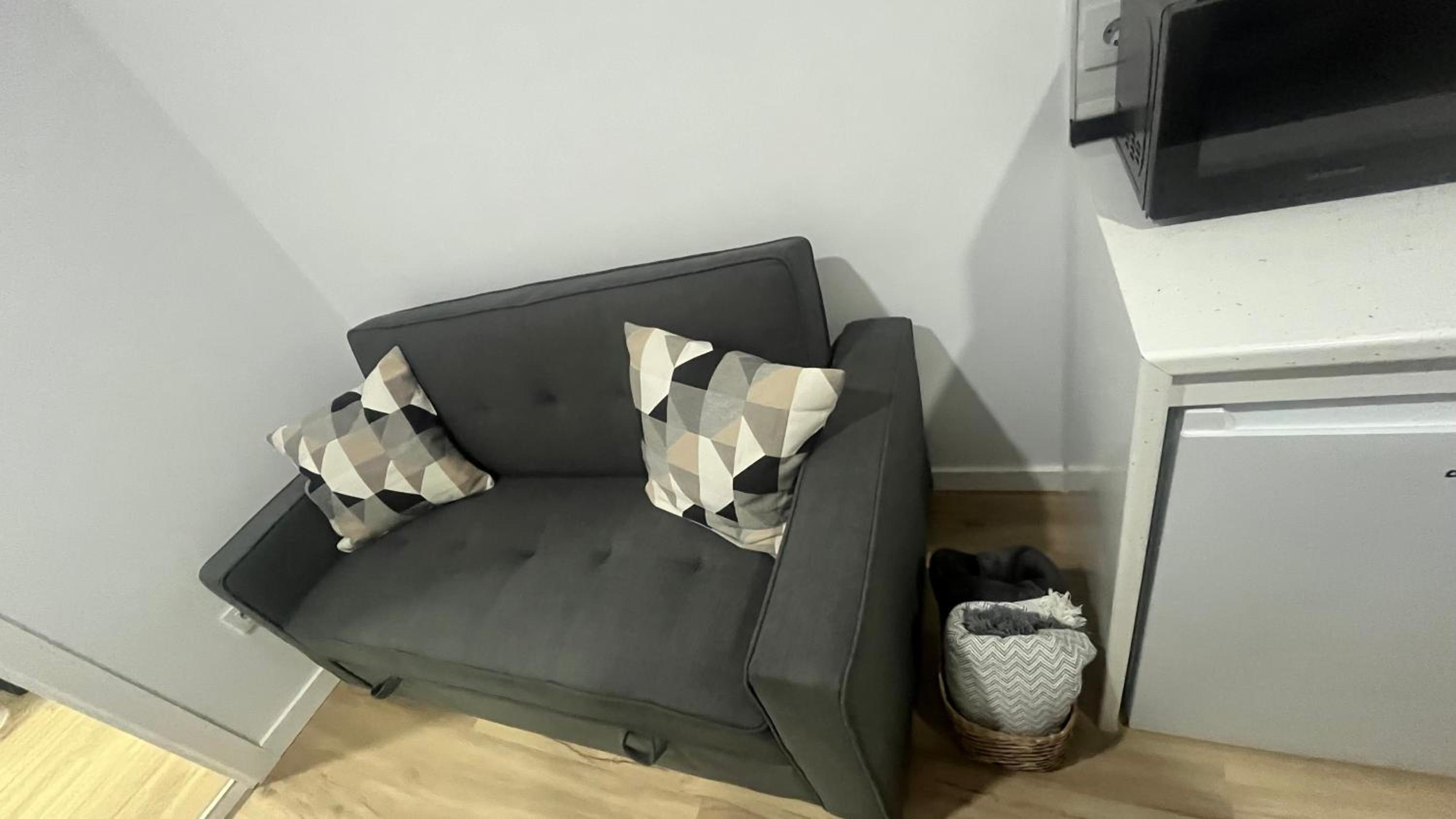 Apartamento catedral