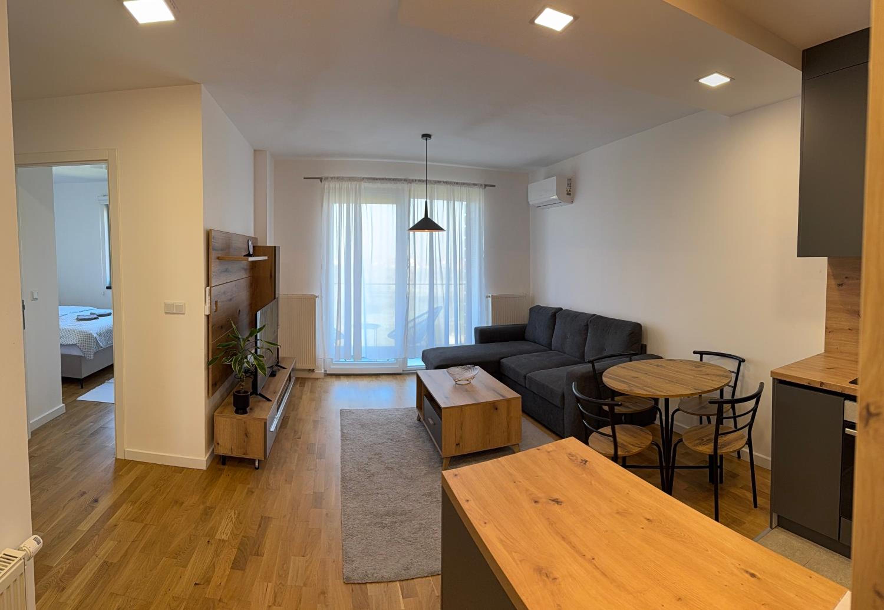 Ilidža VIP apartment