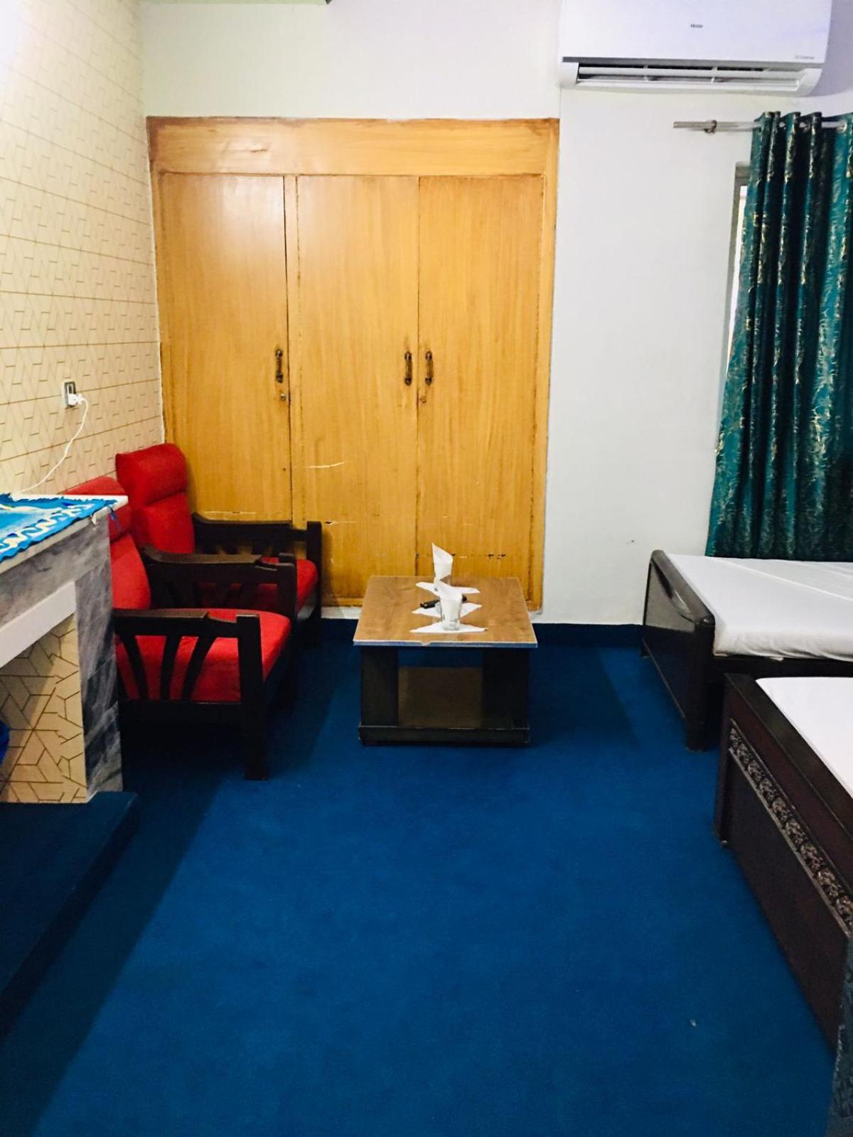 New Orion Lodge view 4