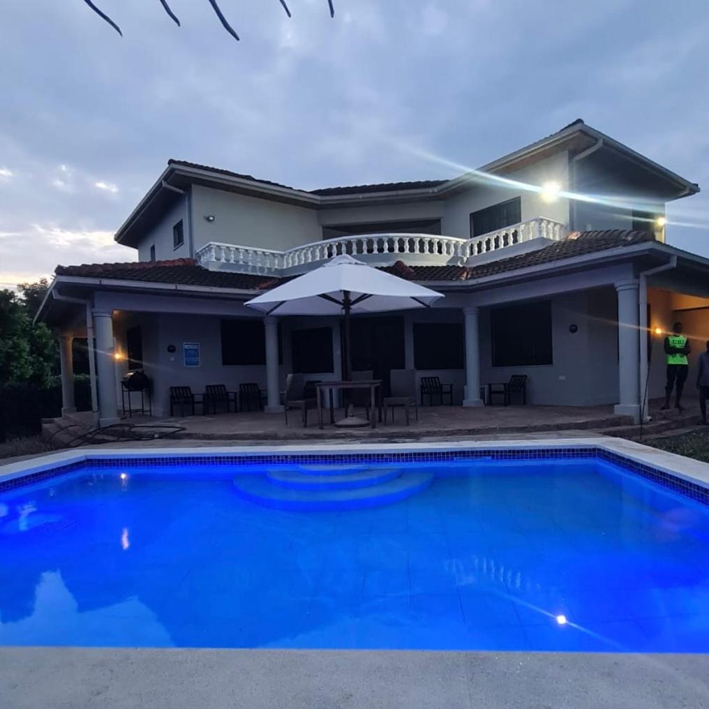 Marlin House view 5