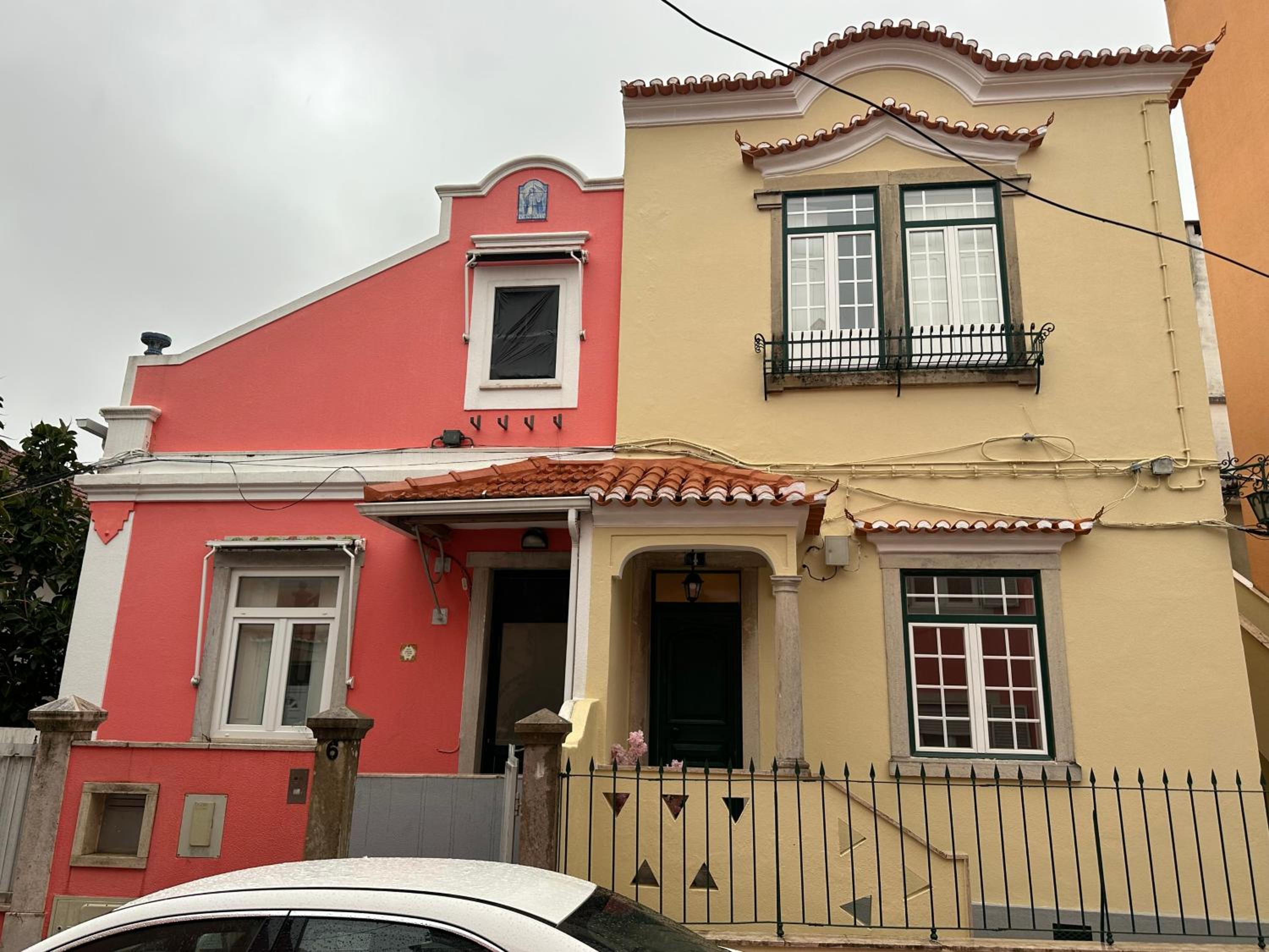 Finu Hub Guesthouse - Image 1