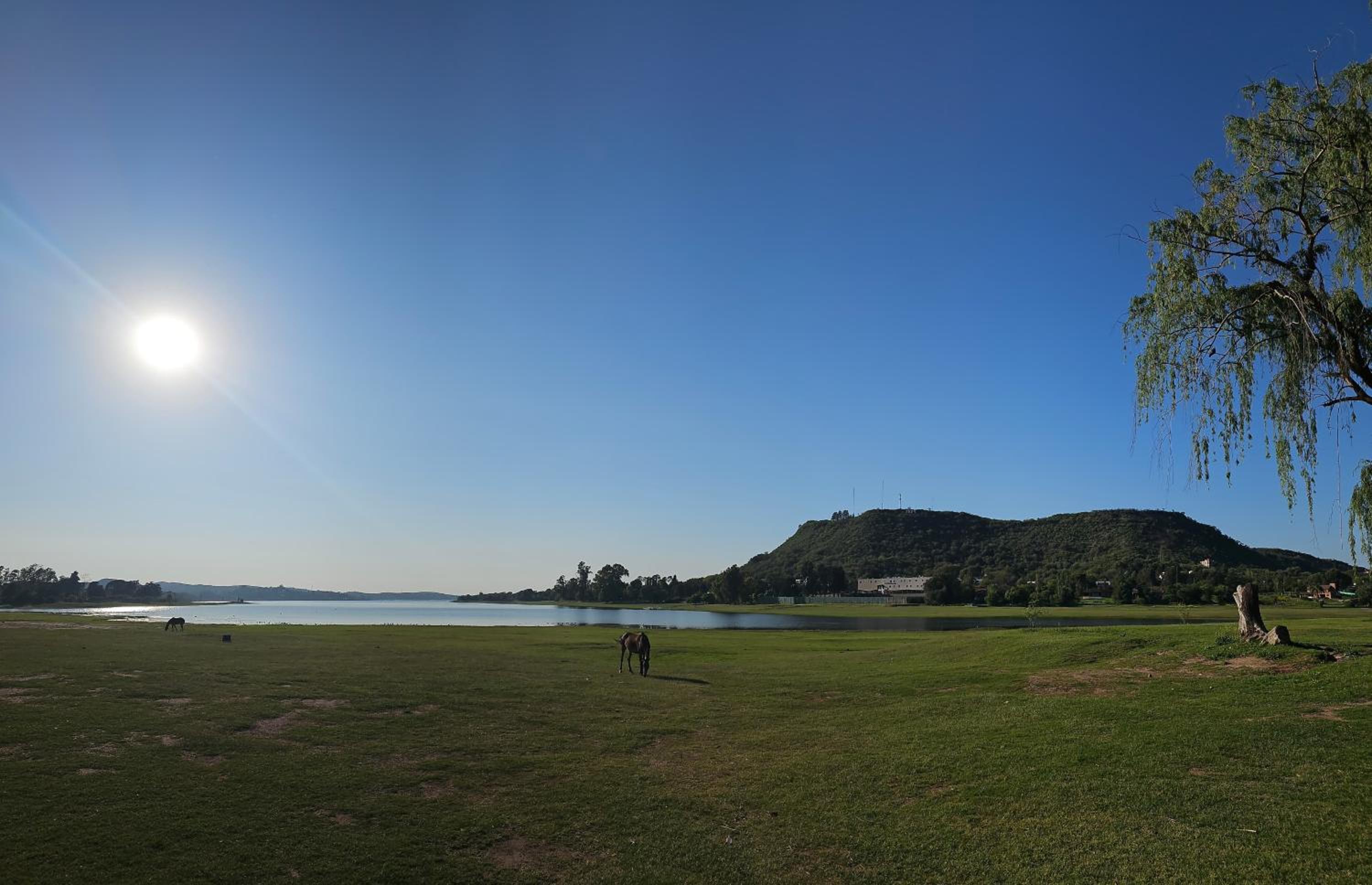 El paraiso