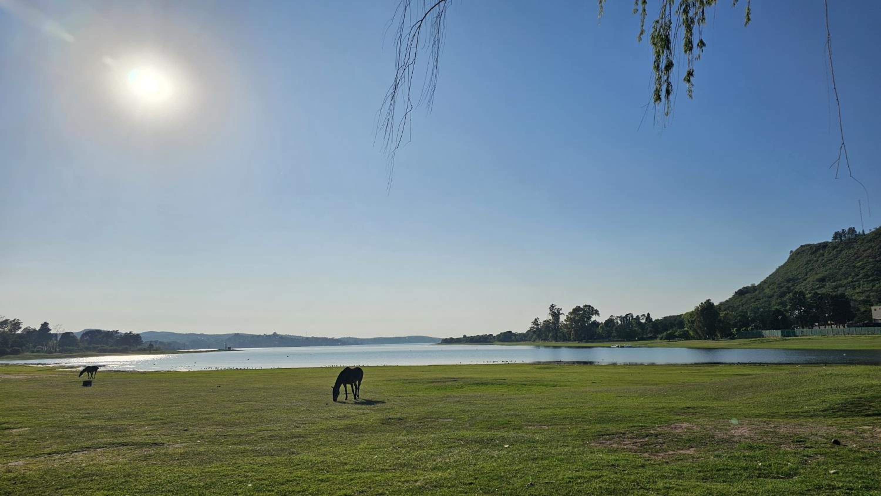 El paraiso