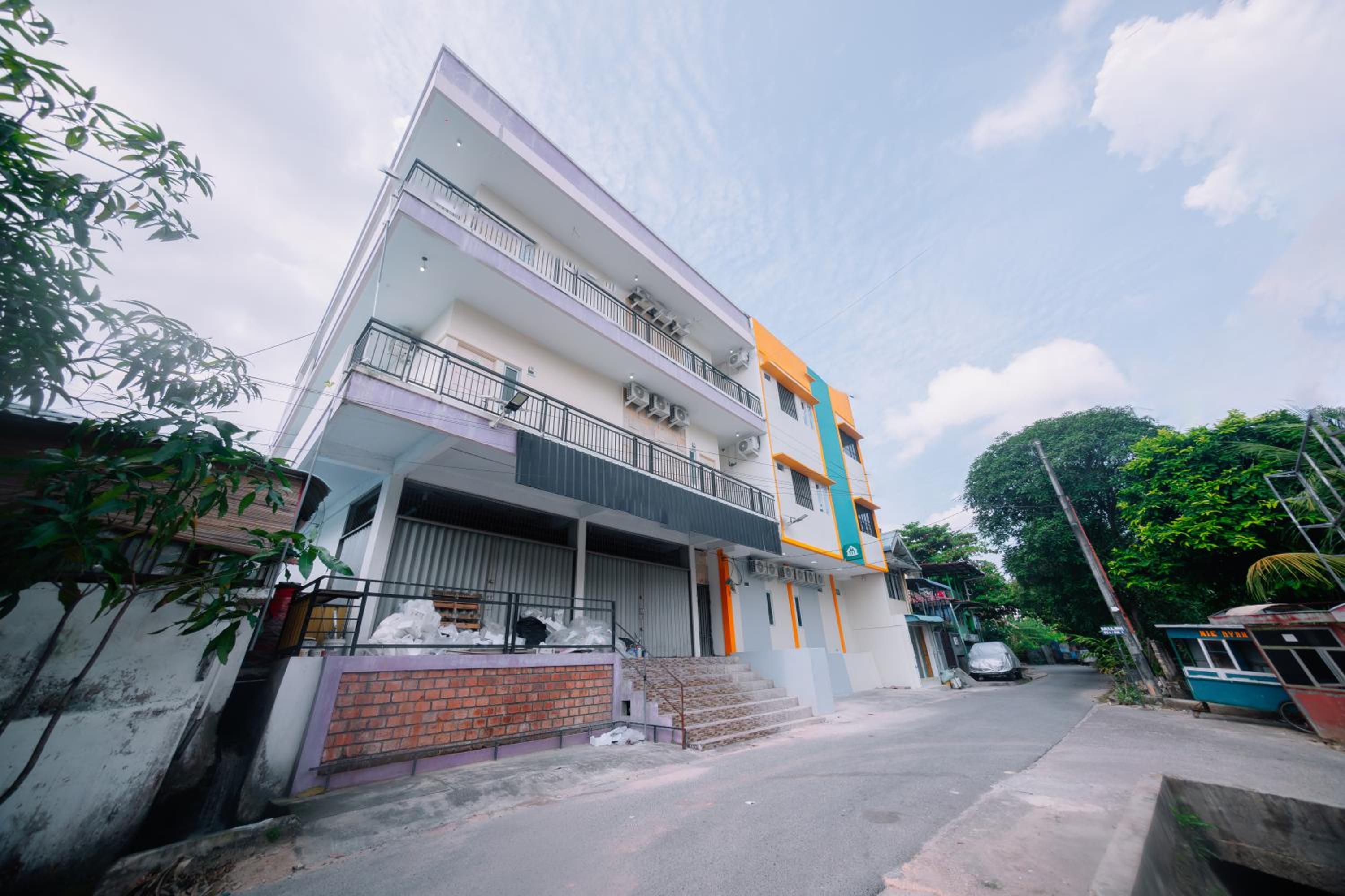 Homestay81 Penuin view 4