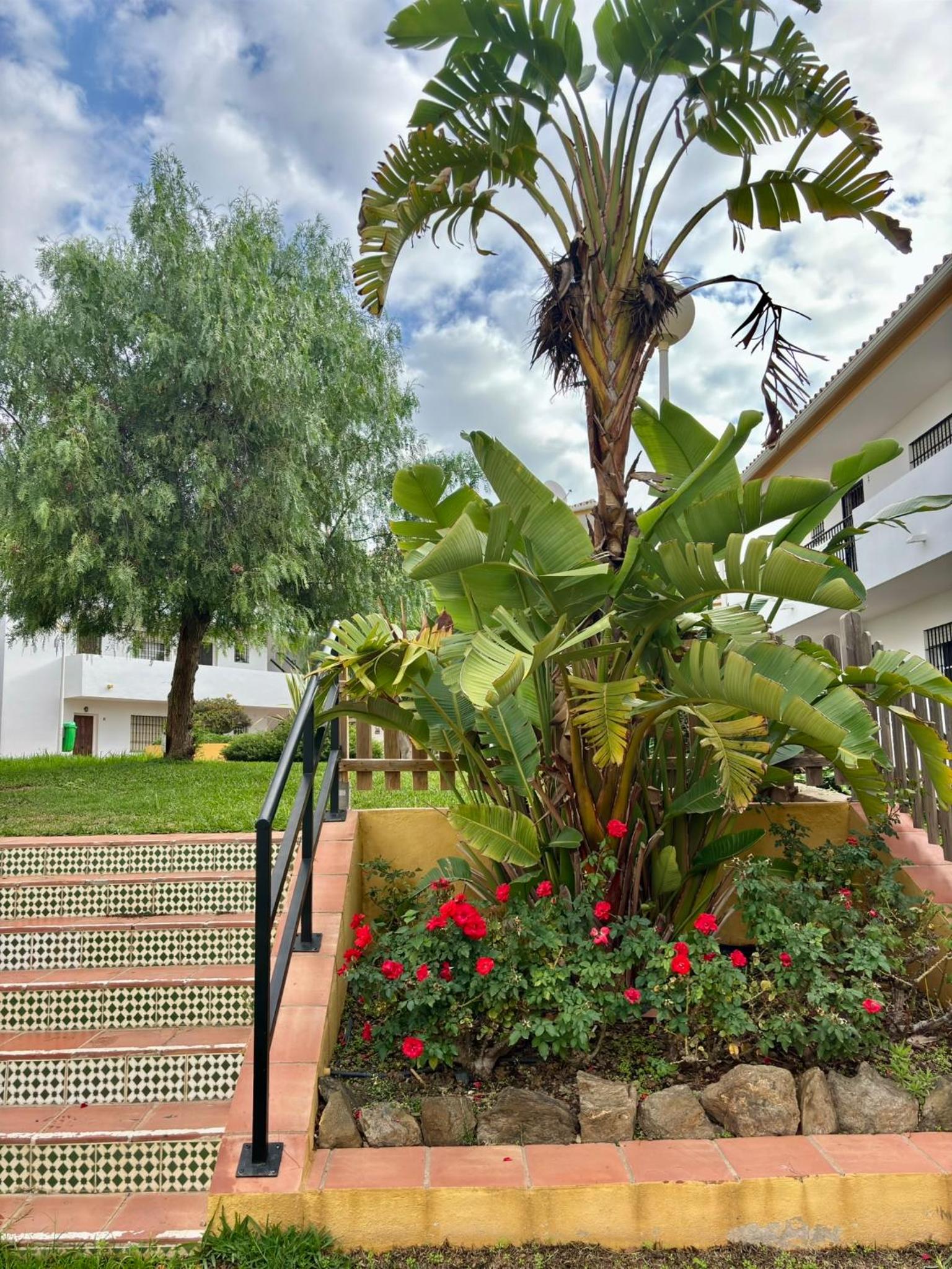 Apartamento Luz de Buda