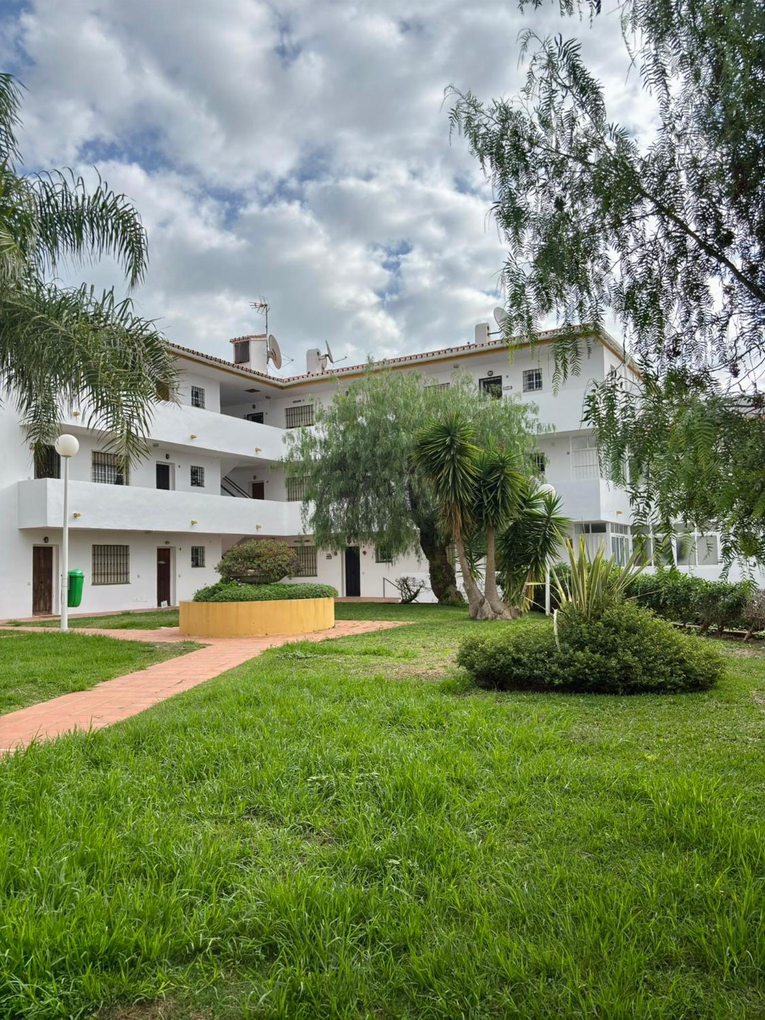 Apartamento Luz de Buda