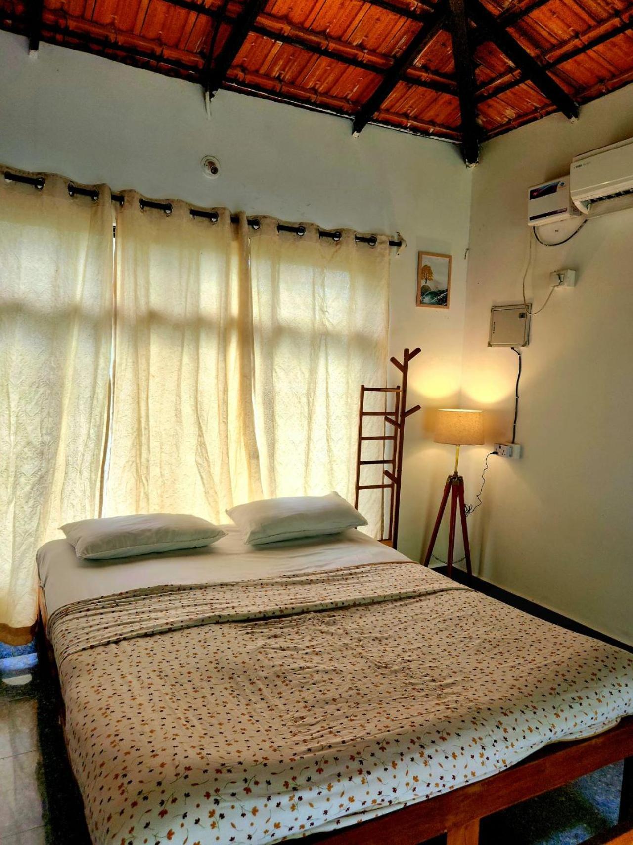 Garden studio by Wildflower Goa view 4