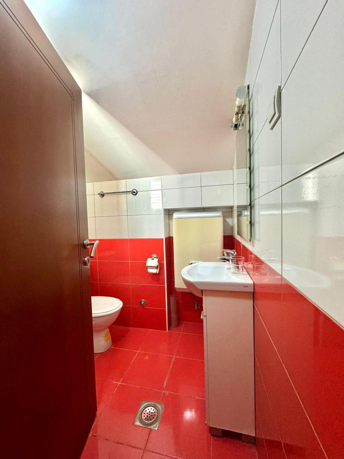Apartments Martinovic Toplis