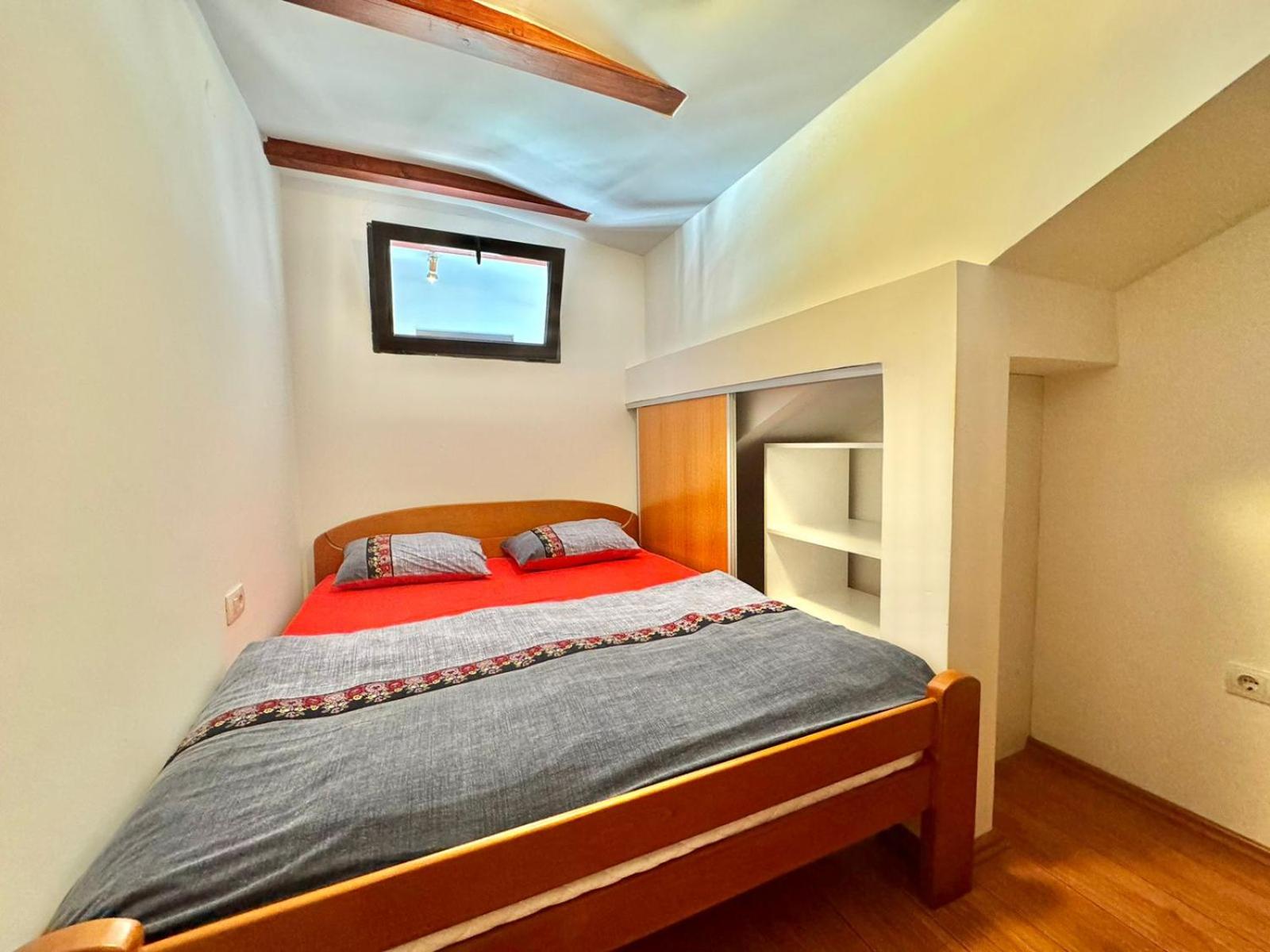Apartments Martinovic Toplis