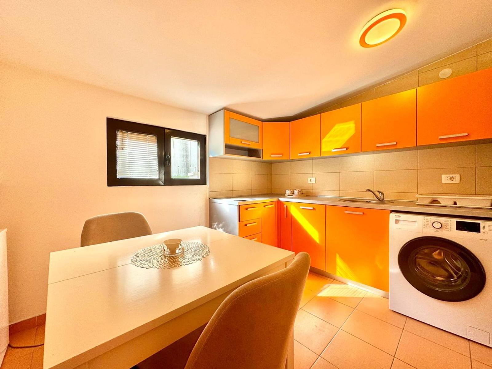 Apartments Martinovic Toplis