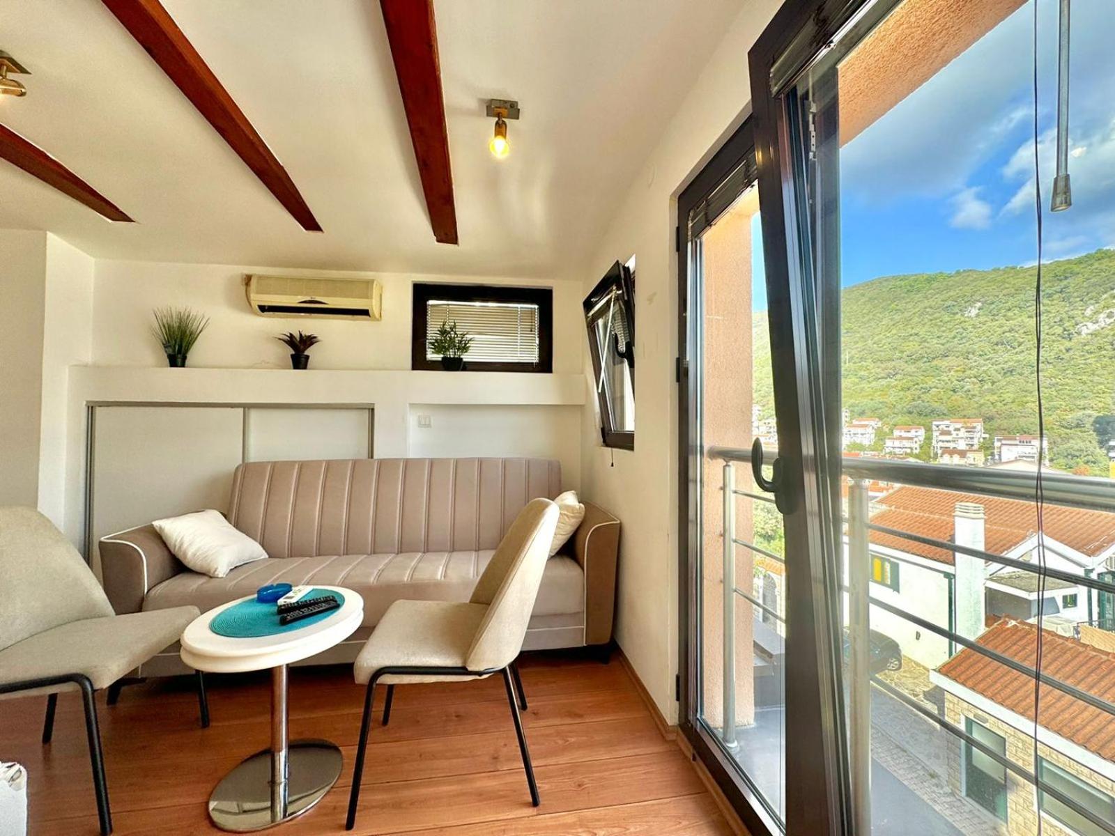 Apartments Martinovic Toplis