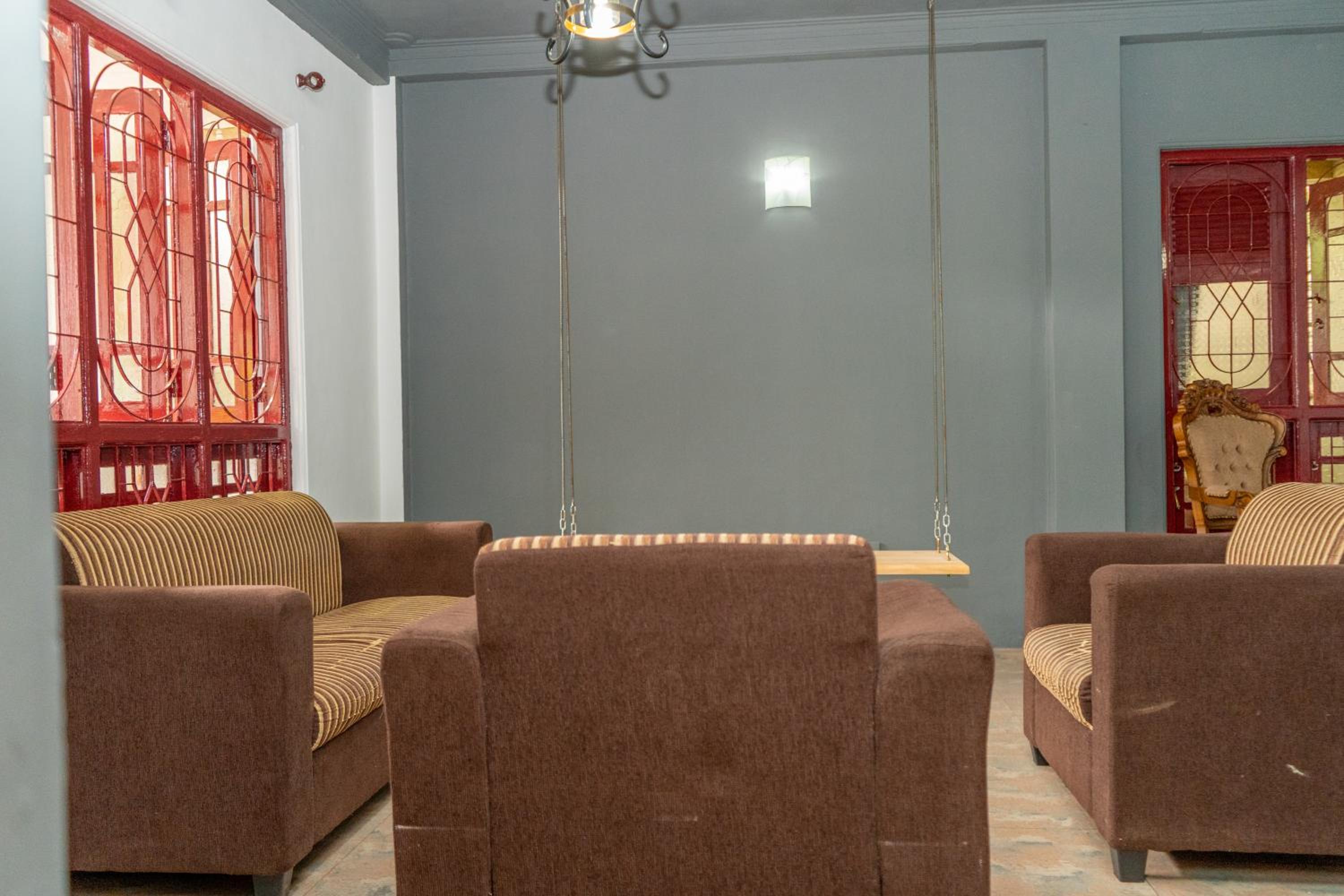 Winter Wood Private Villa view 4