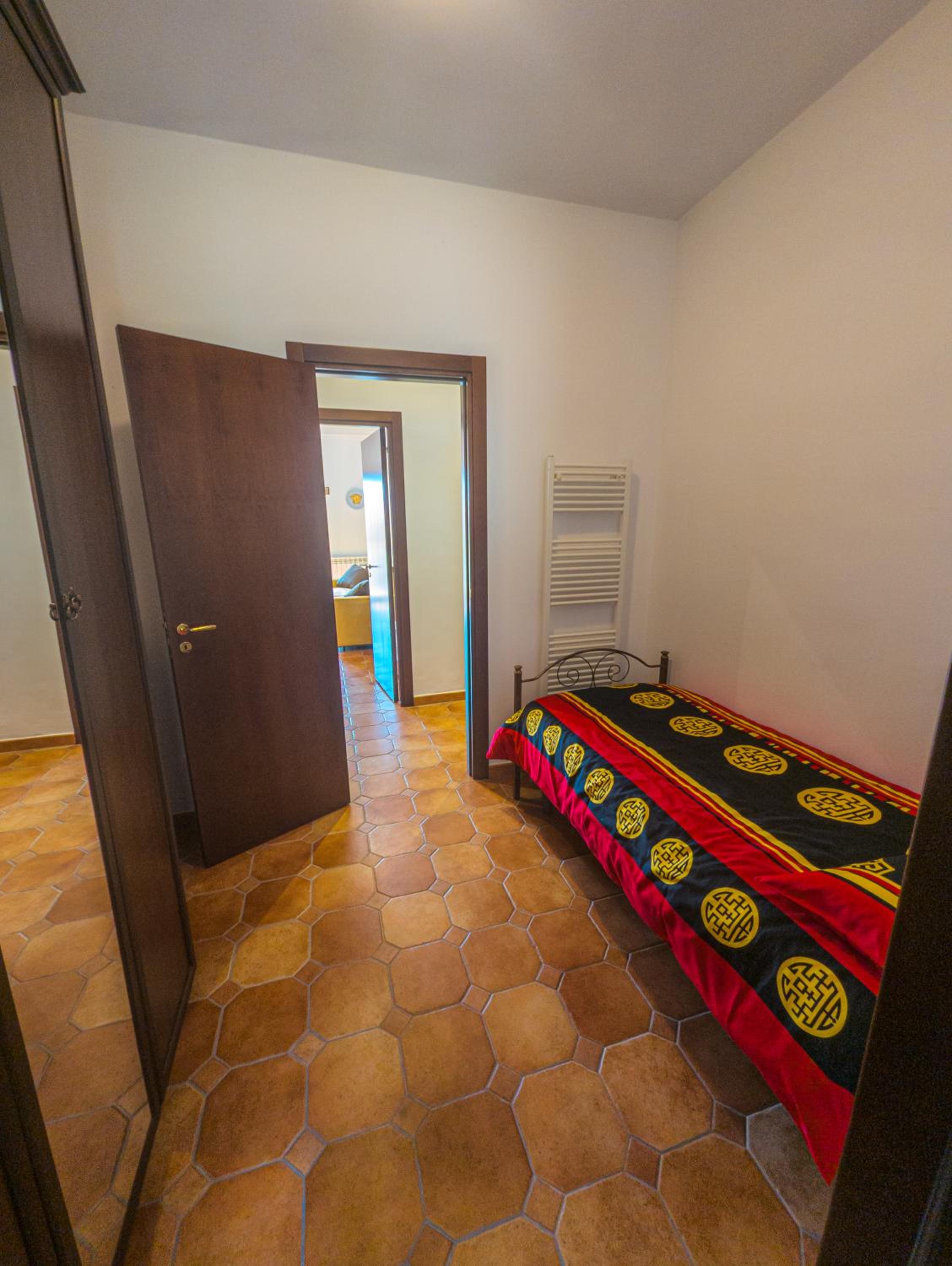 Maletto Ferienwohnung 2 Etage view 4