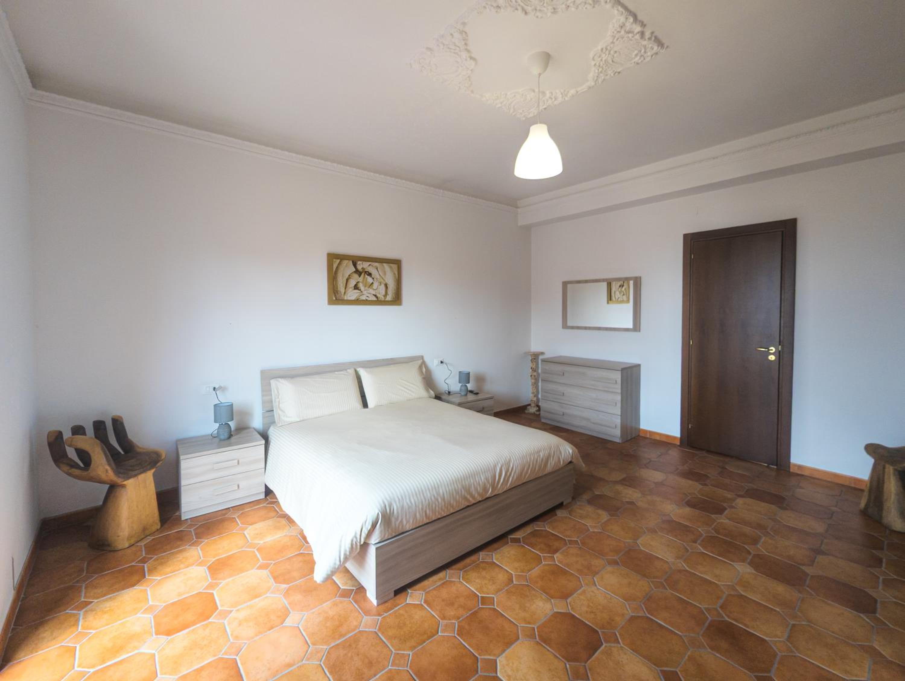 Maletto Ferienwohnung 2 Etage view 5
