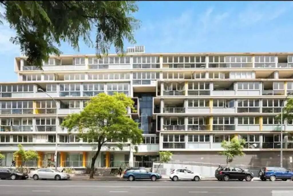 Hotel Luxury 2BR apartment in the heart of CBD - Image 1