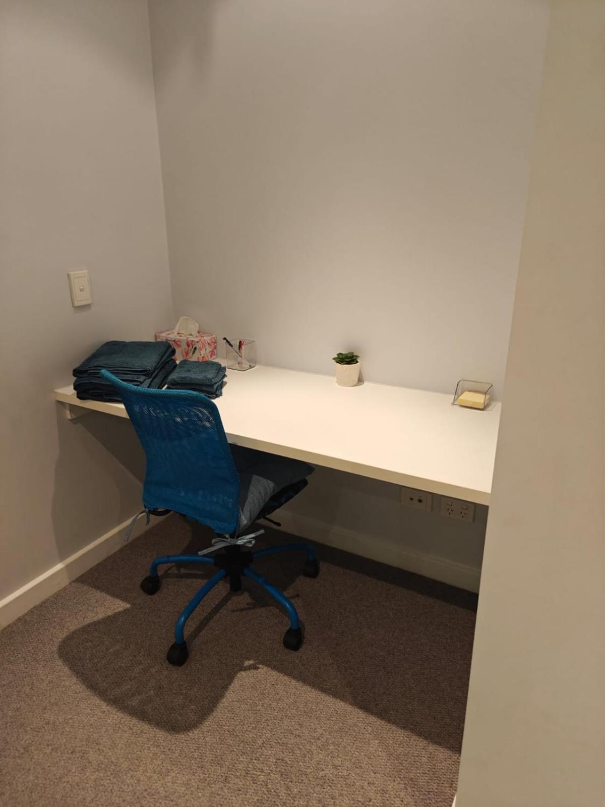 Luxury 2BR apartment in the heart of CBD