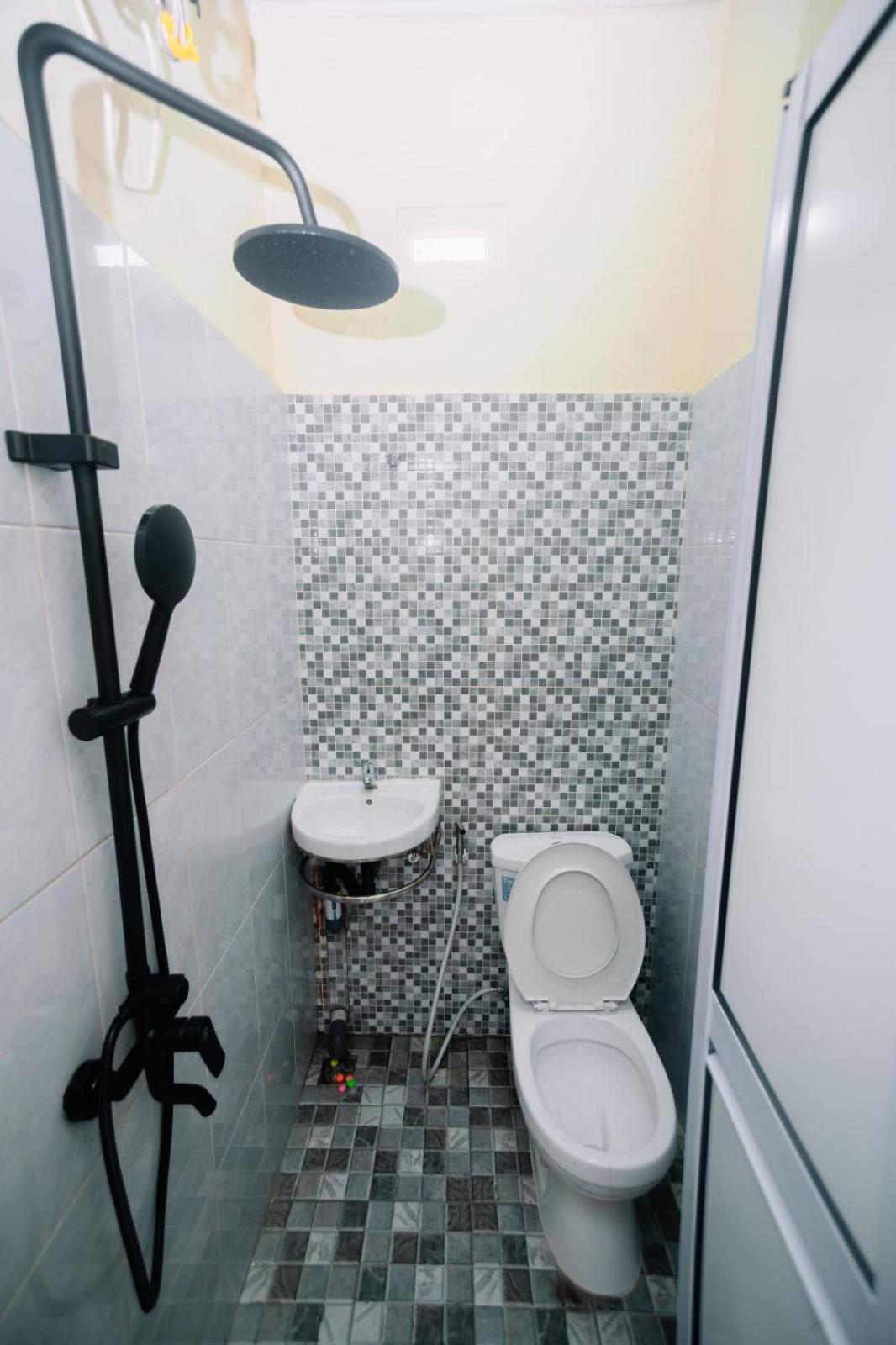 Homestay81 Penuin view 5