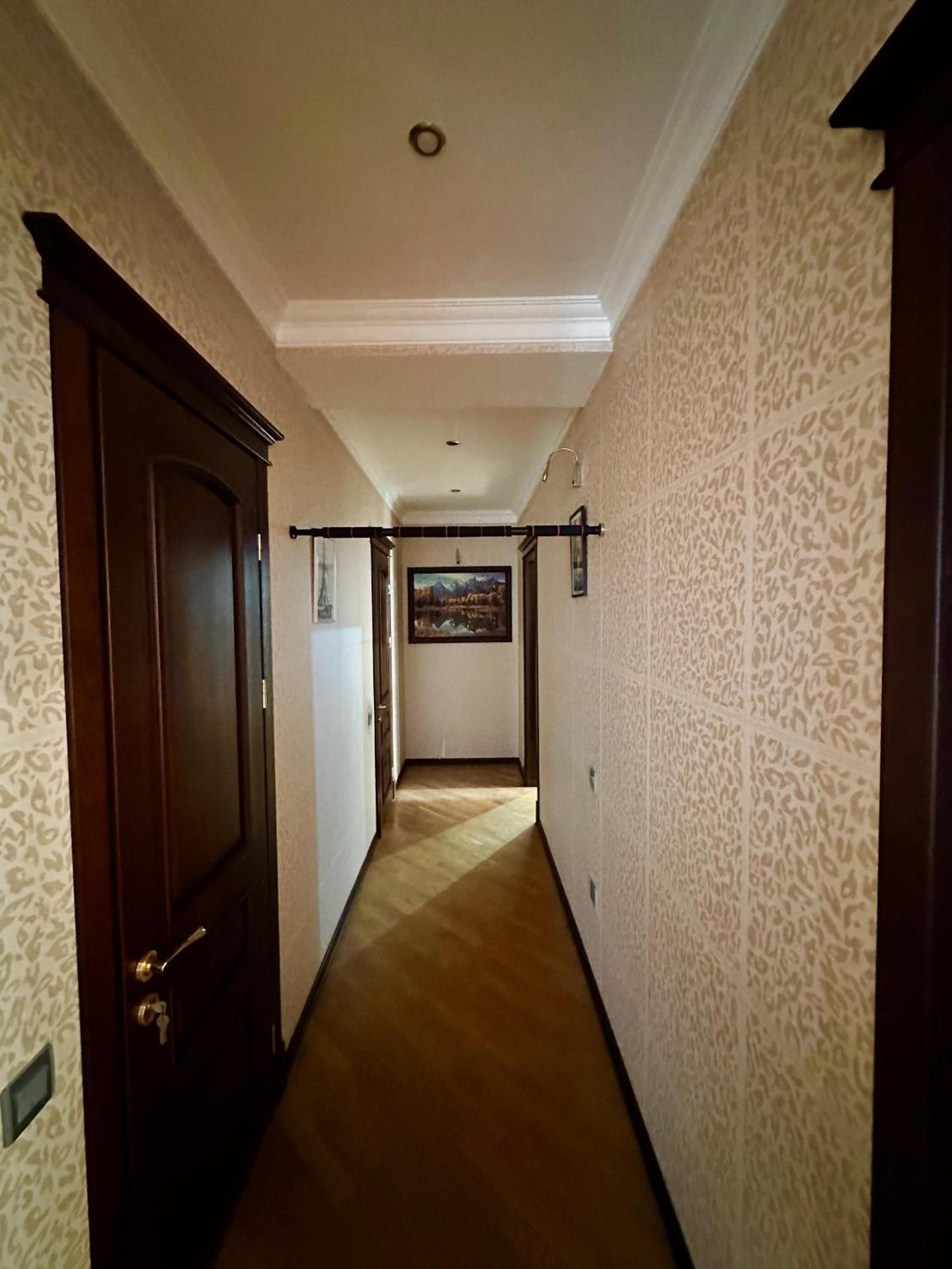 Iconic Center Apartment