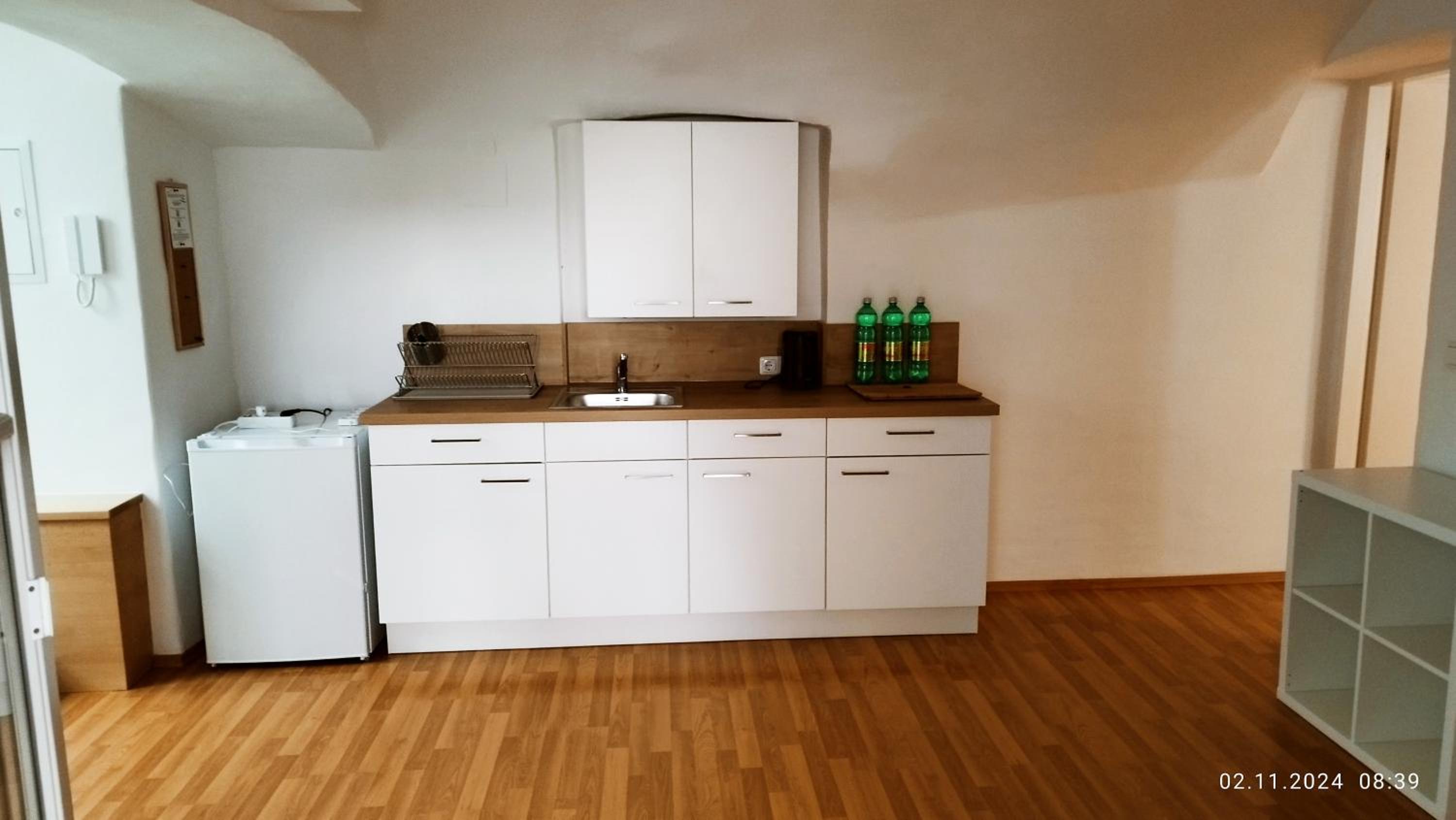 Hagmann's Altstadt Appartement 1