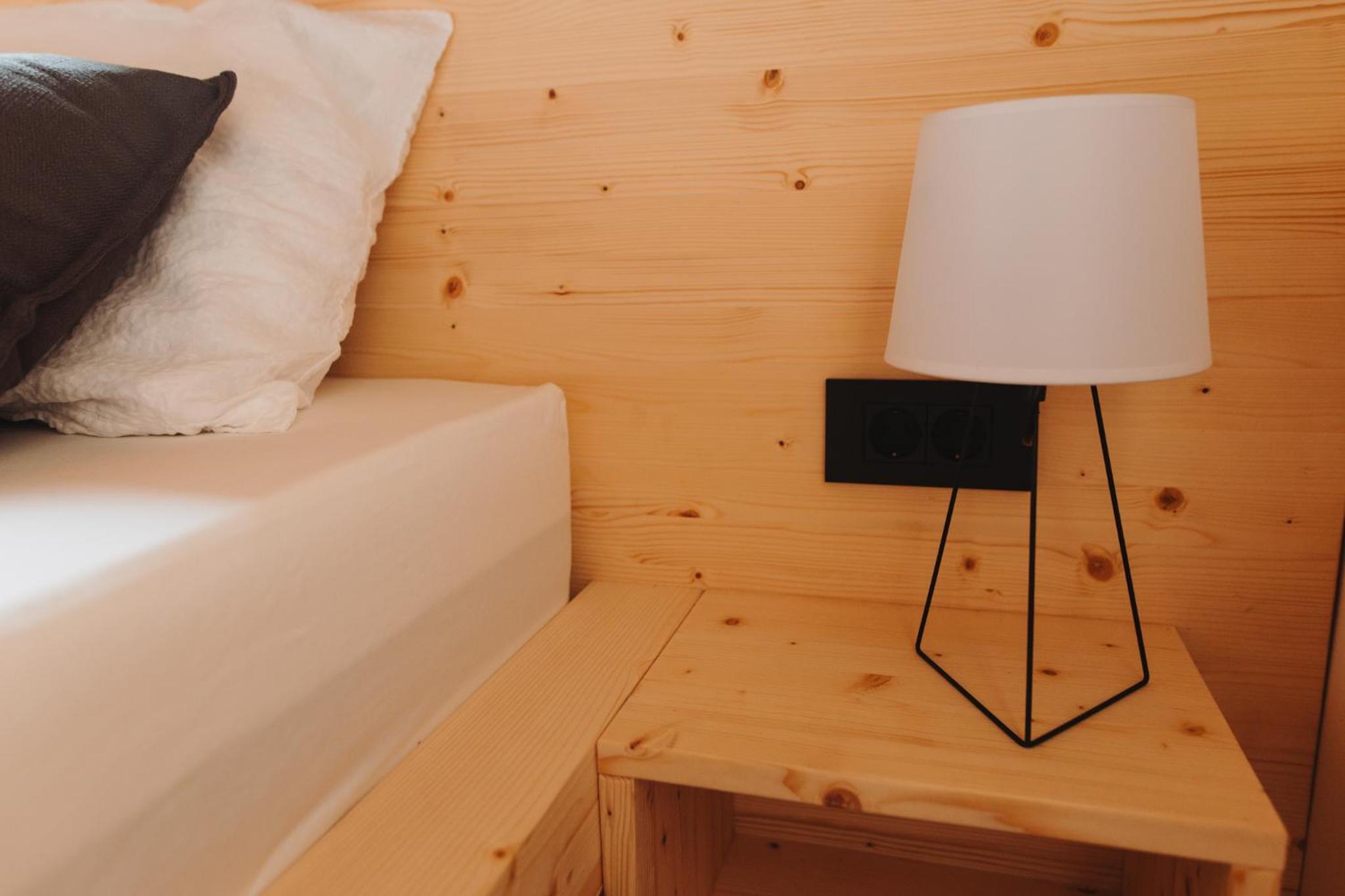 House 14H - Boutique Nature Retreat & Sauna Charm view 5