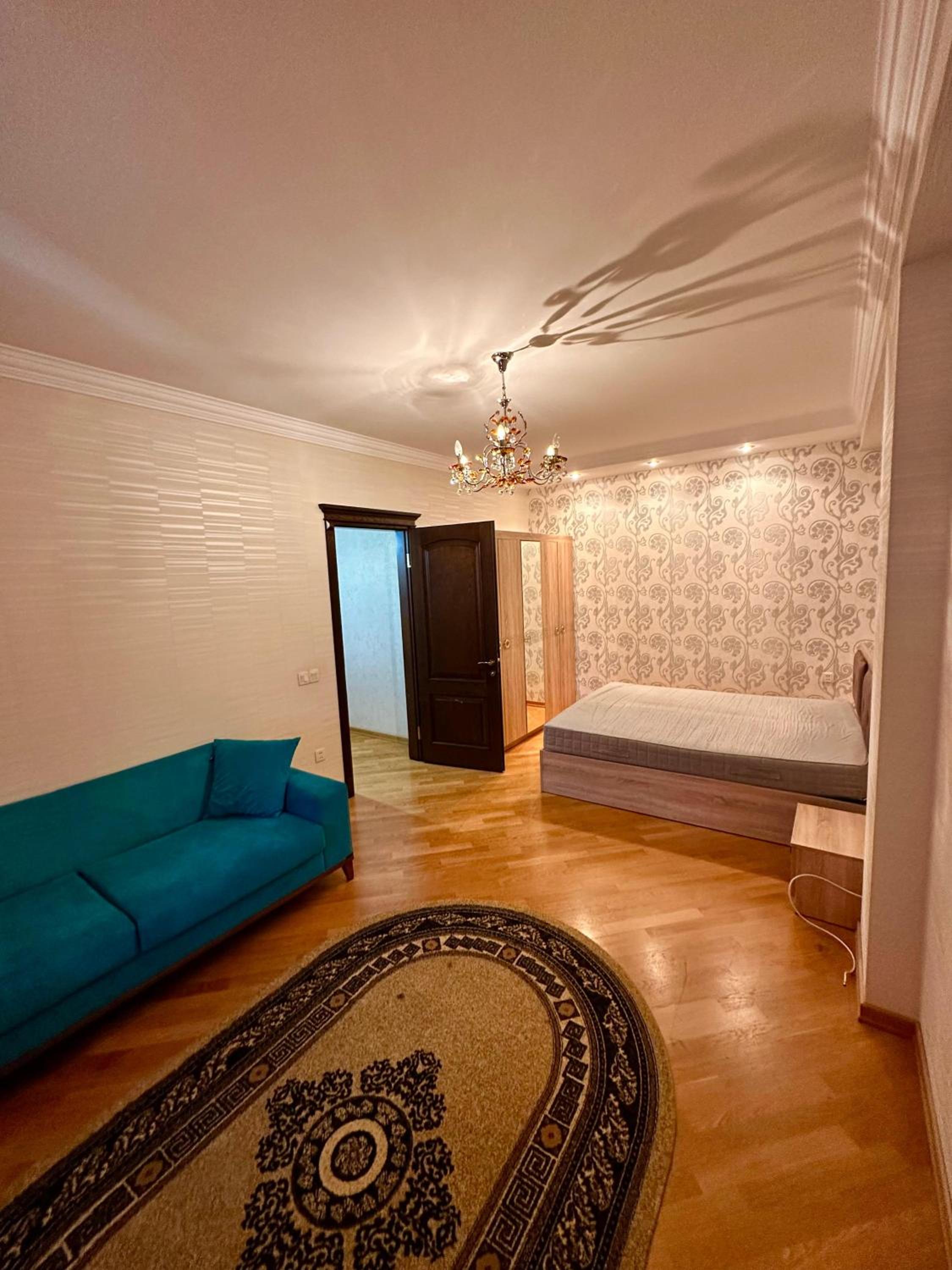 Iconic Center Apartment