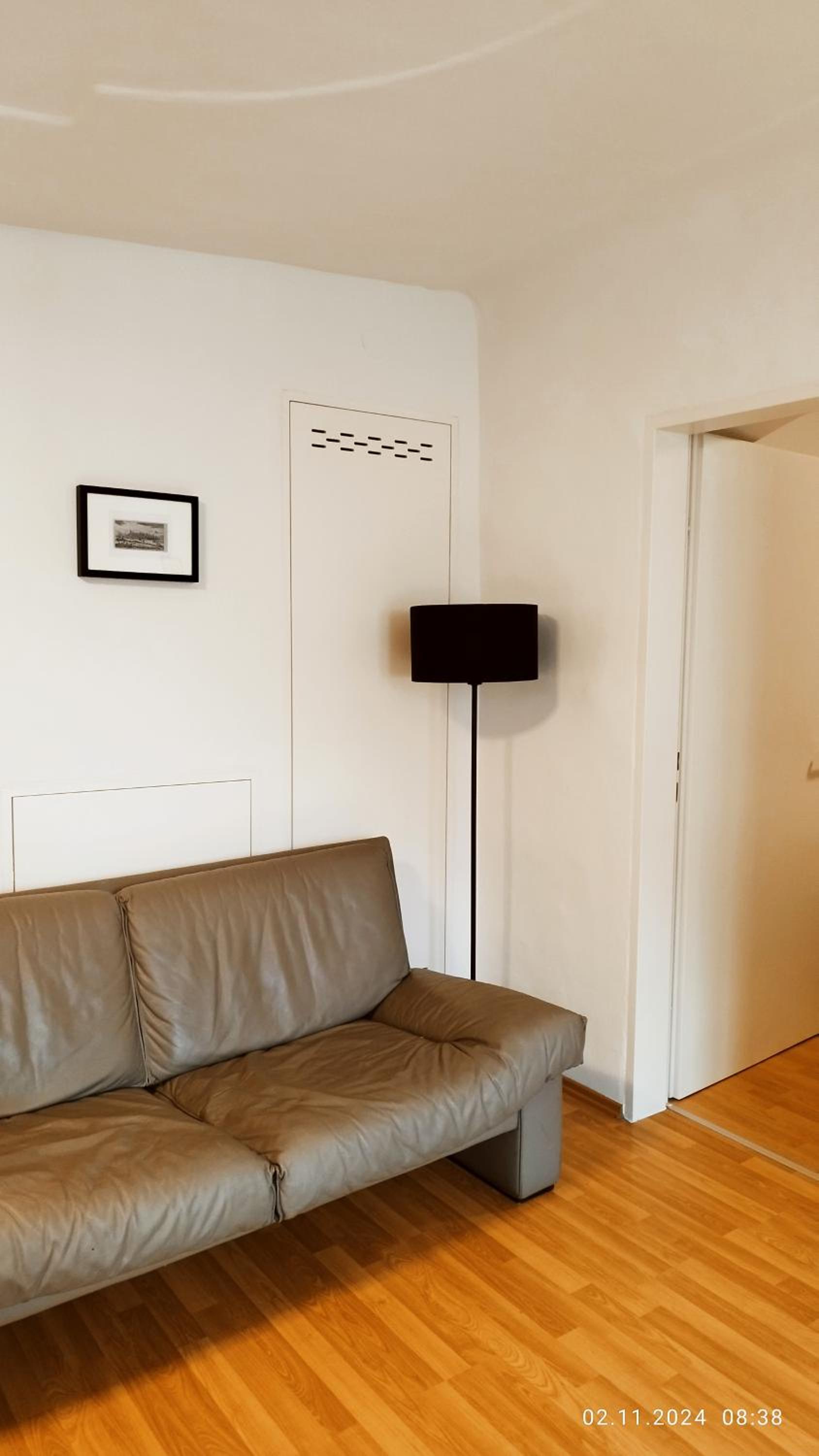 Hagmann's Altstadt Appartement 1