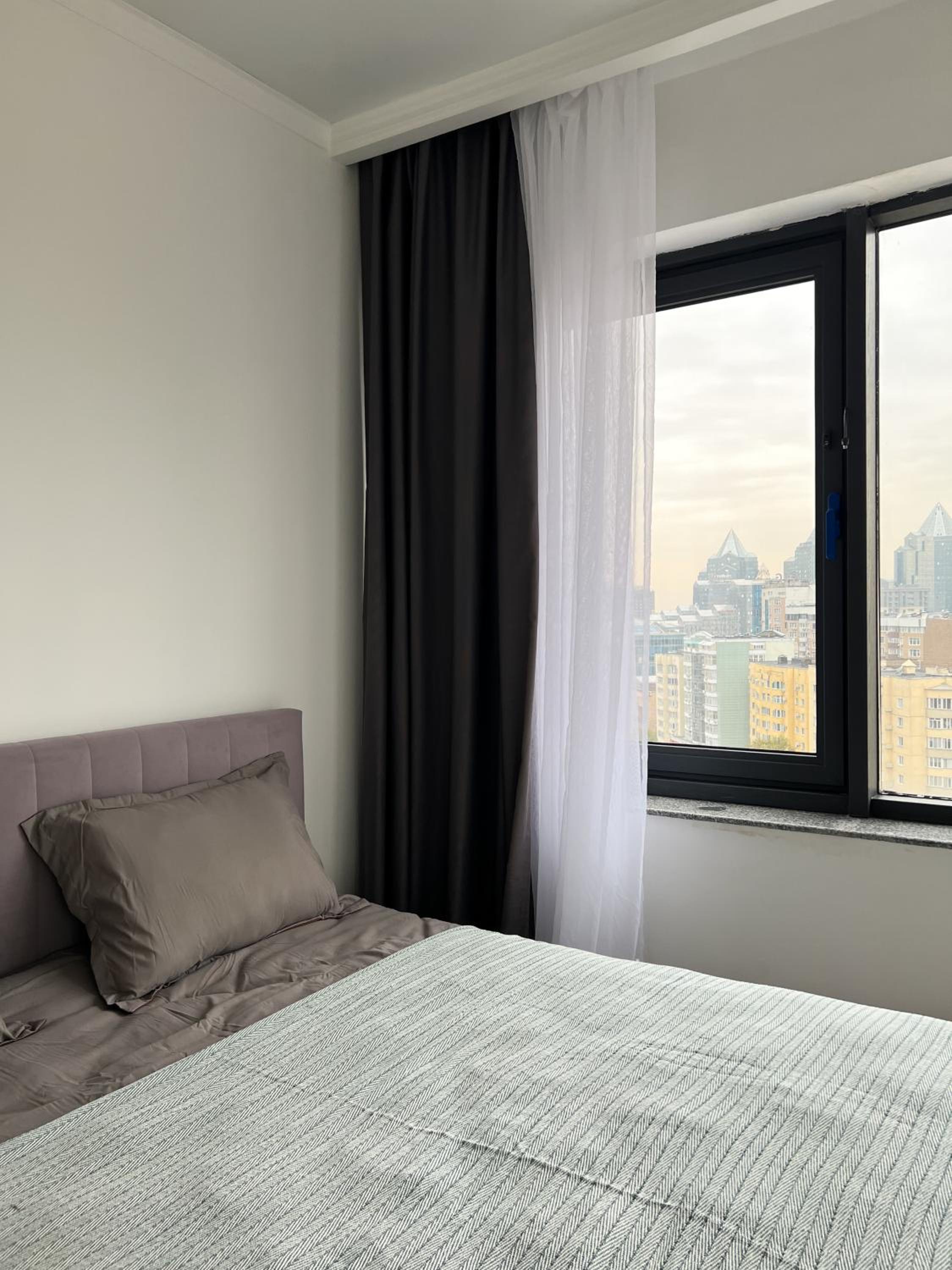 Best Almaty Dream view 3