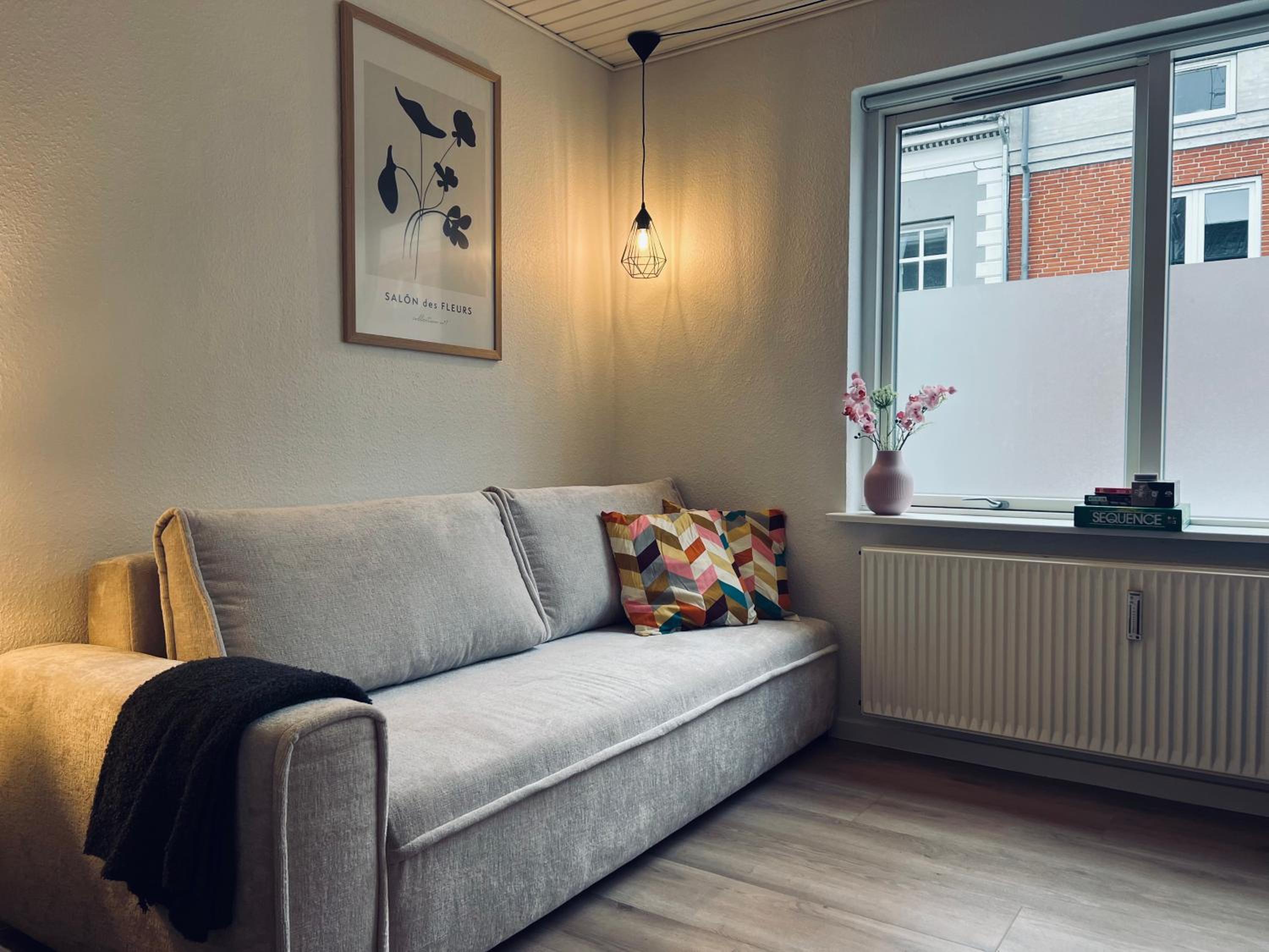 Cozy Flats Silkeborg - S2 view 4