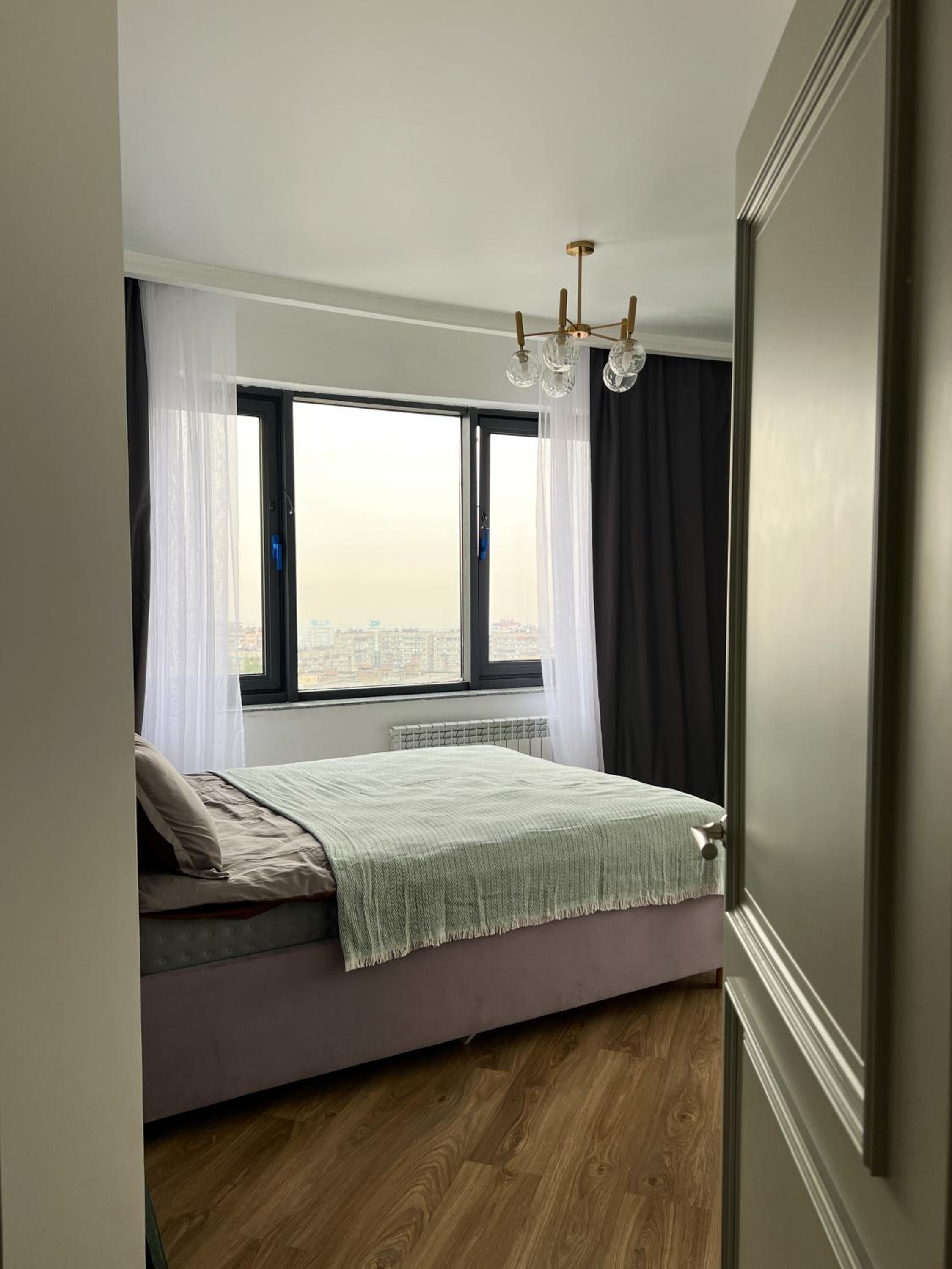 Best Almaty Dream view 5