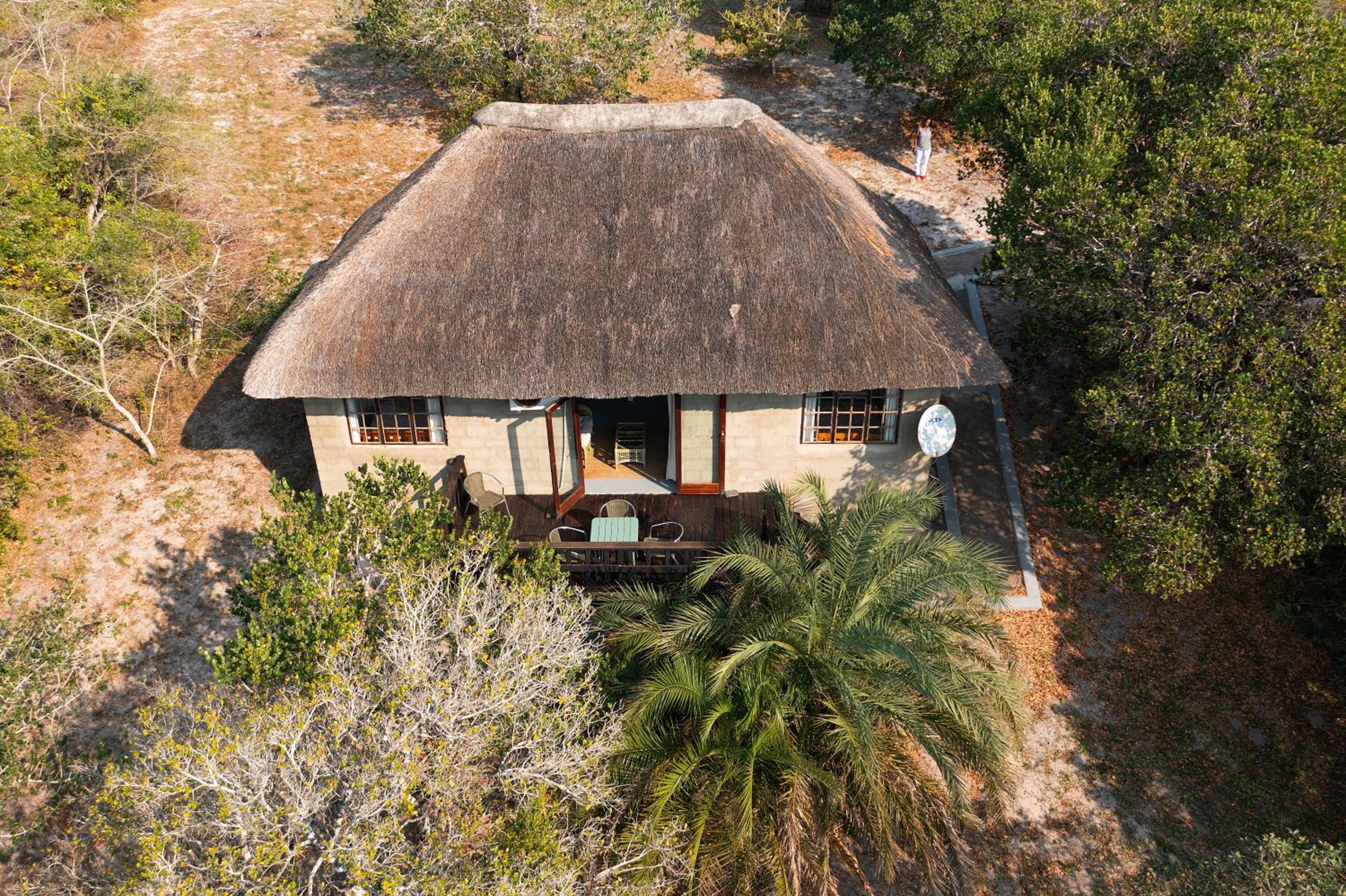 Lunamanzi Lodge