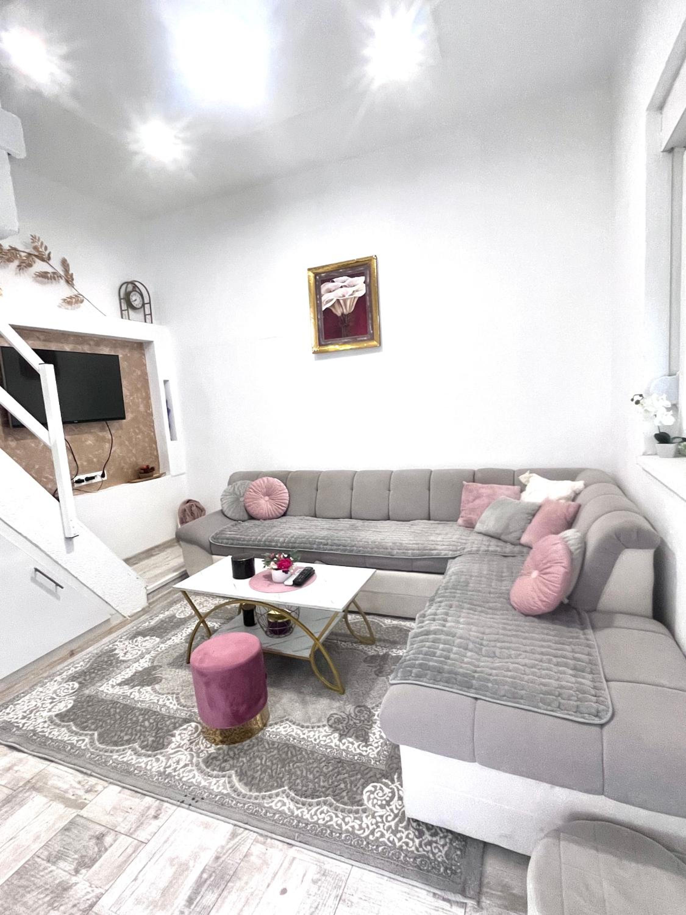 Maksumic Apartman