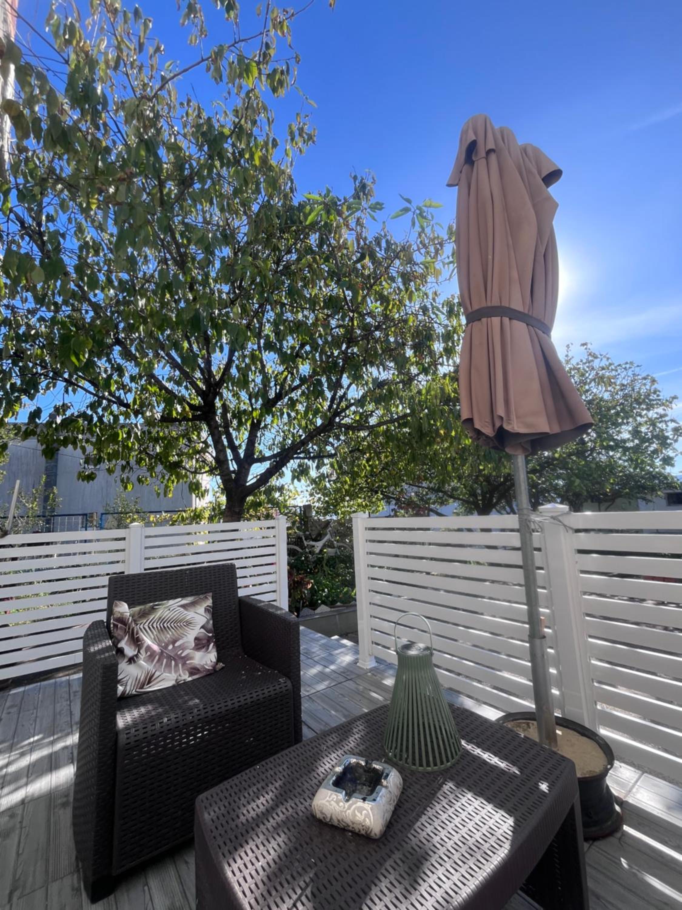 Maksumic Apartman
