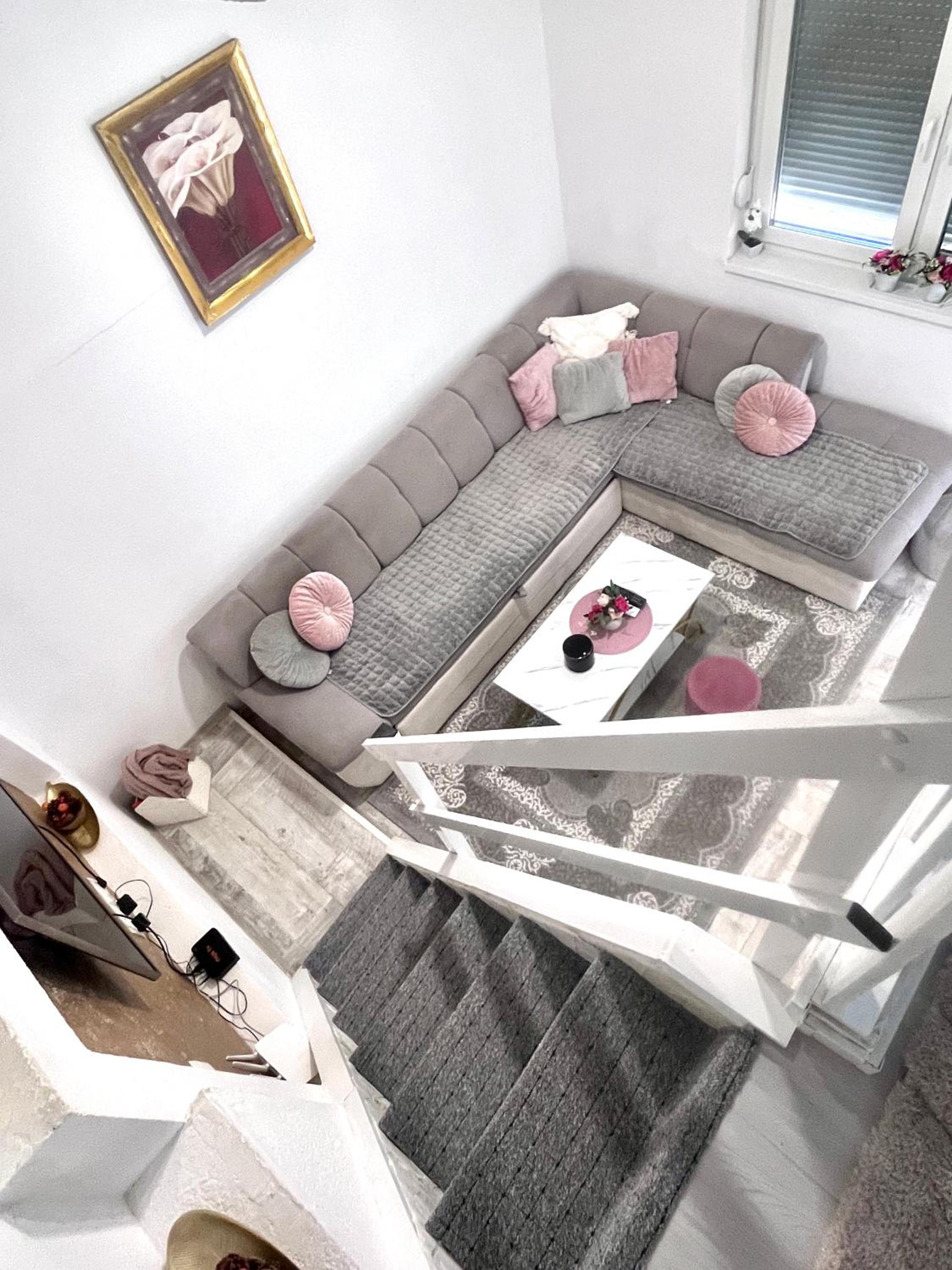 Maksumic Apartman