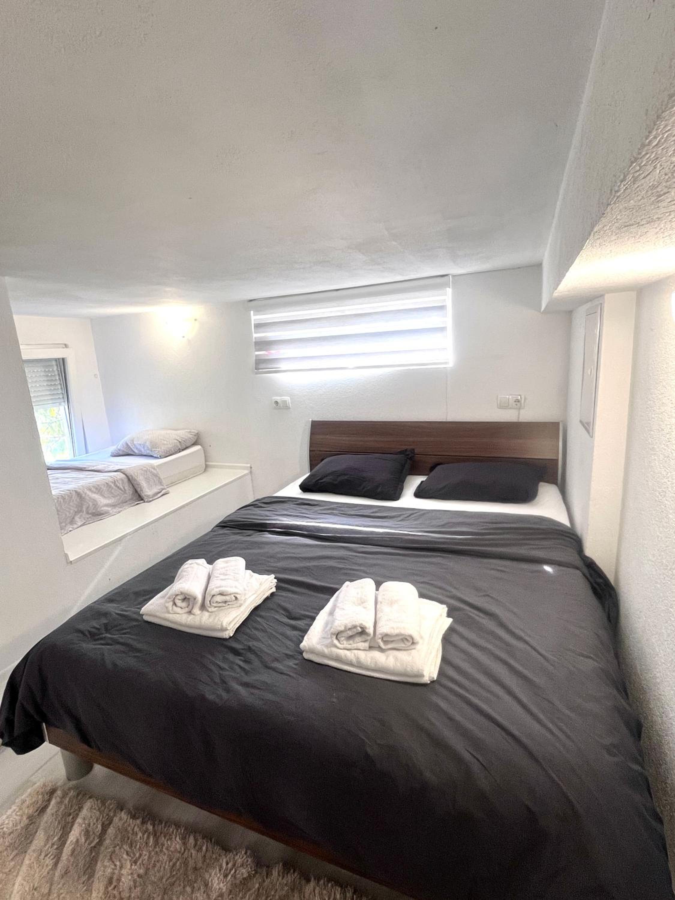 Maksumic Apartman