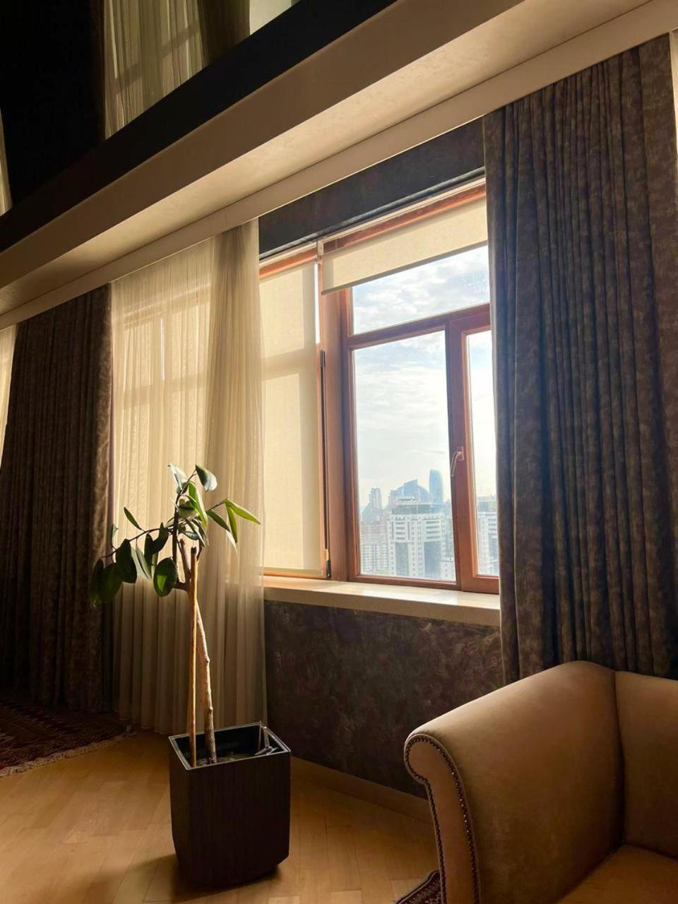 Iconic Center Apartment