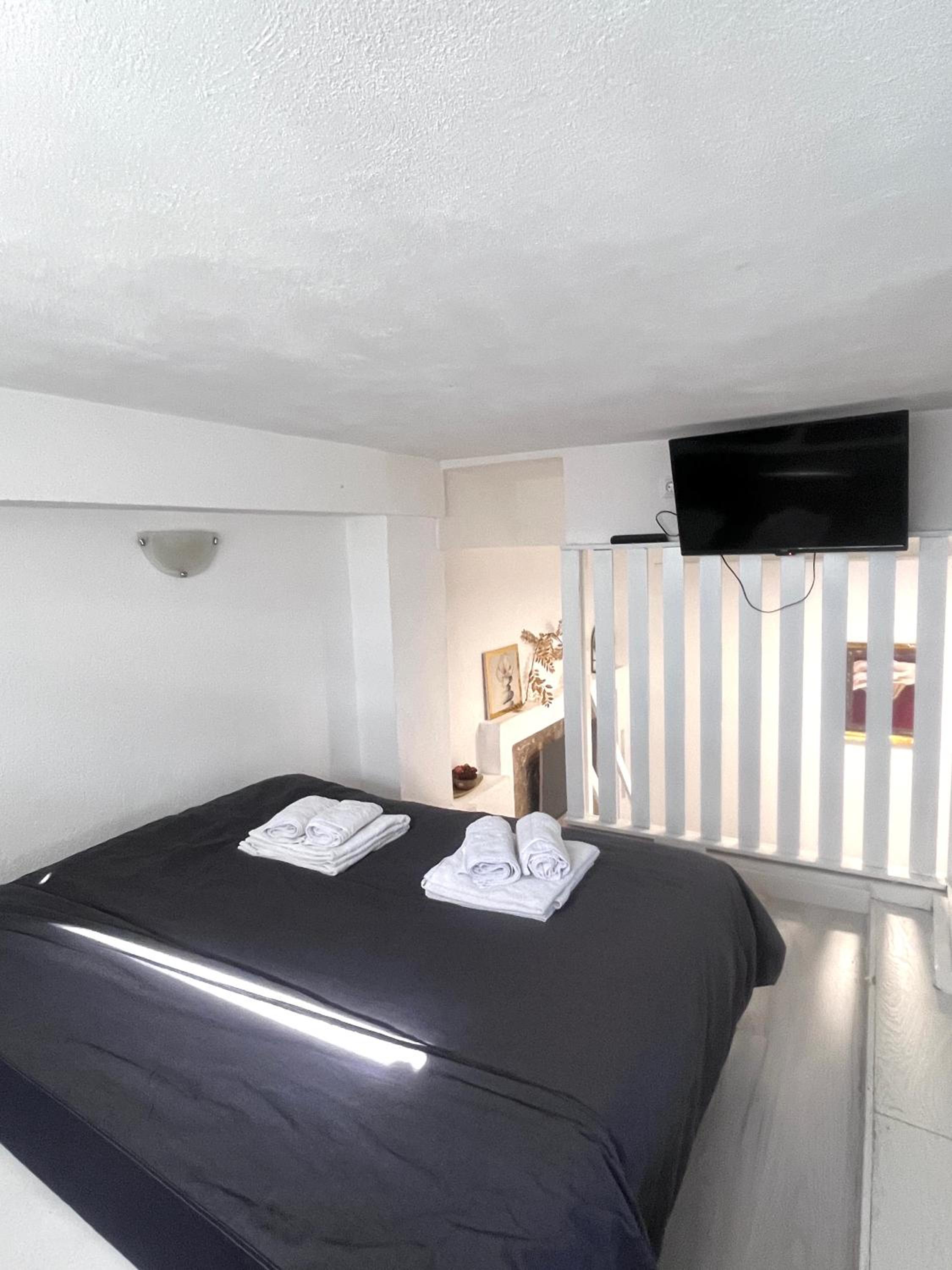 Maksumic Apartman