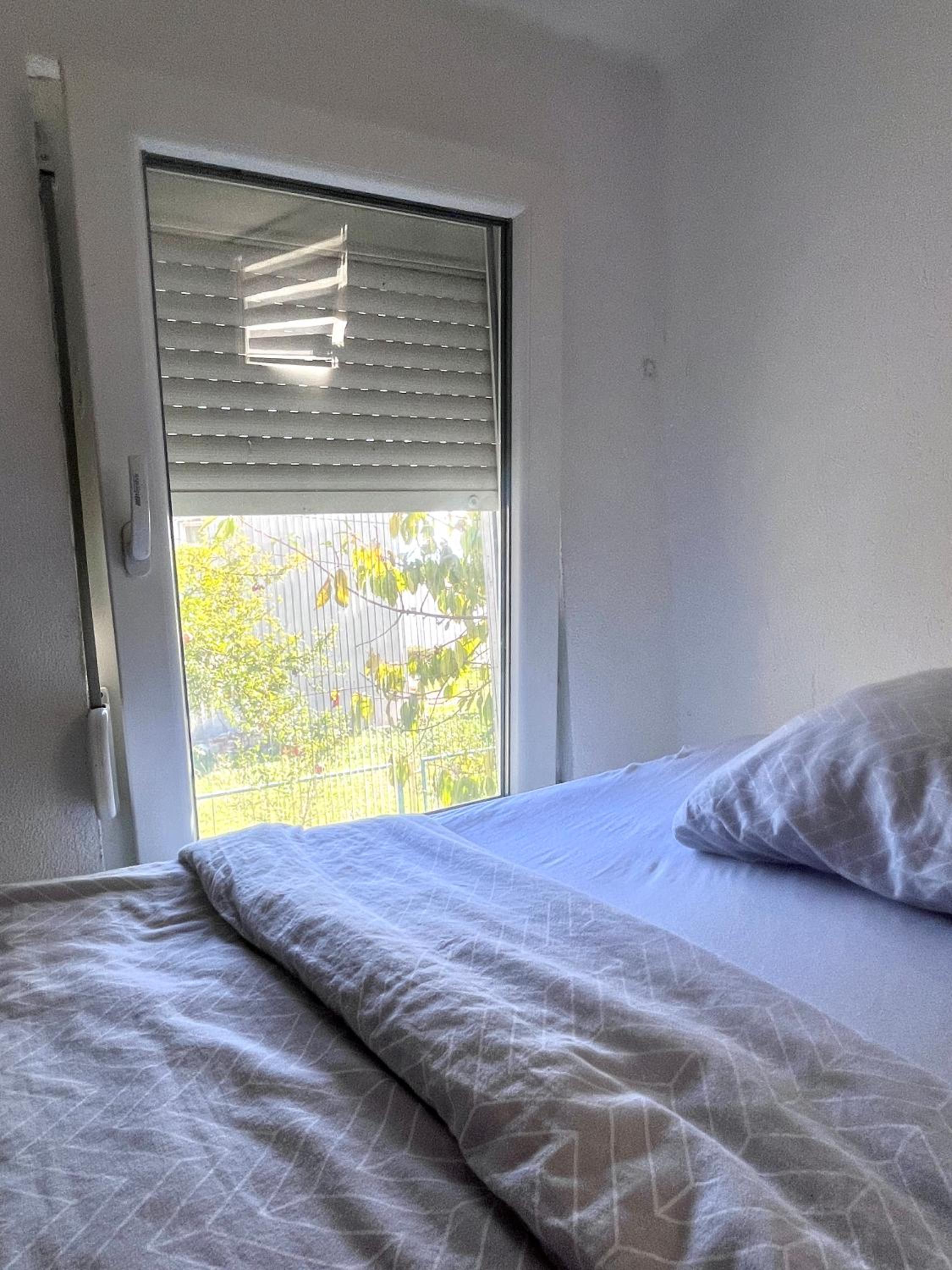 Maksumic Apartman