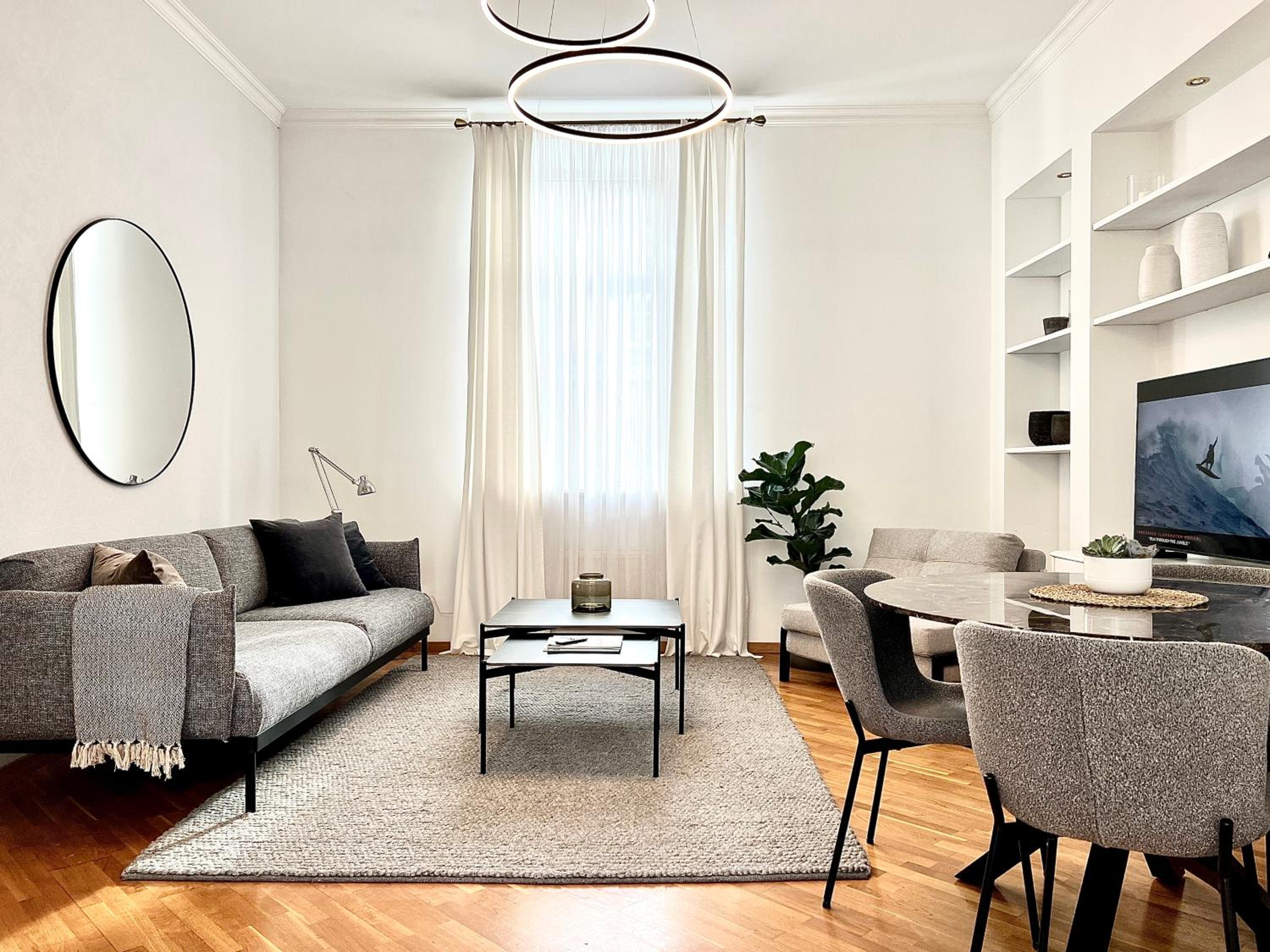 Vilnius Apartments & Suites - Town Hall