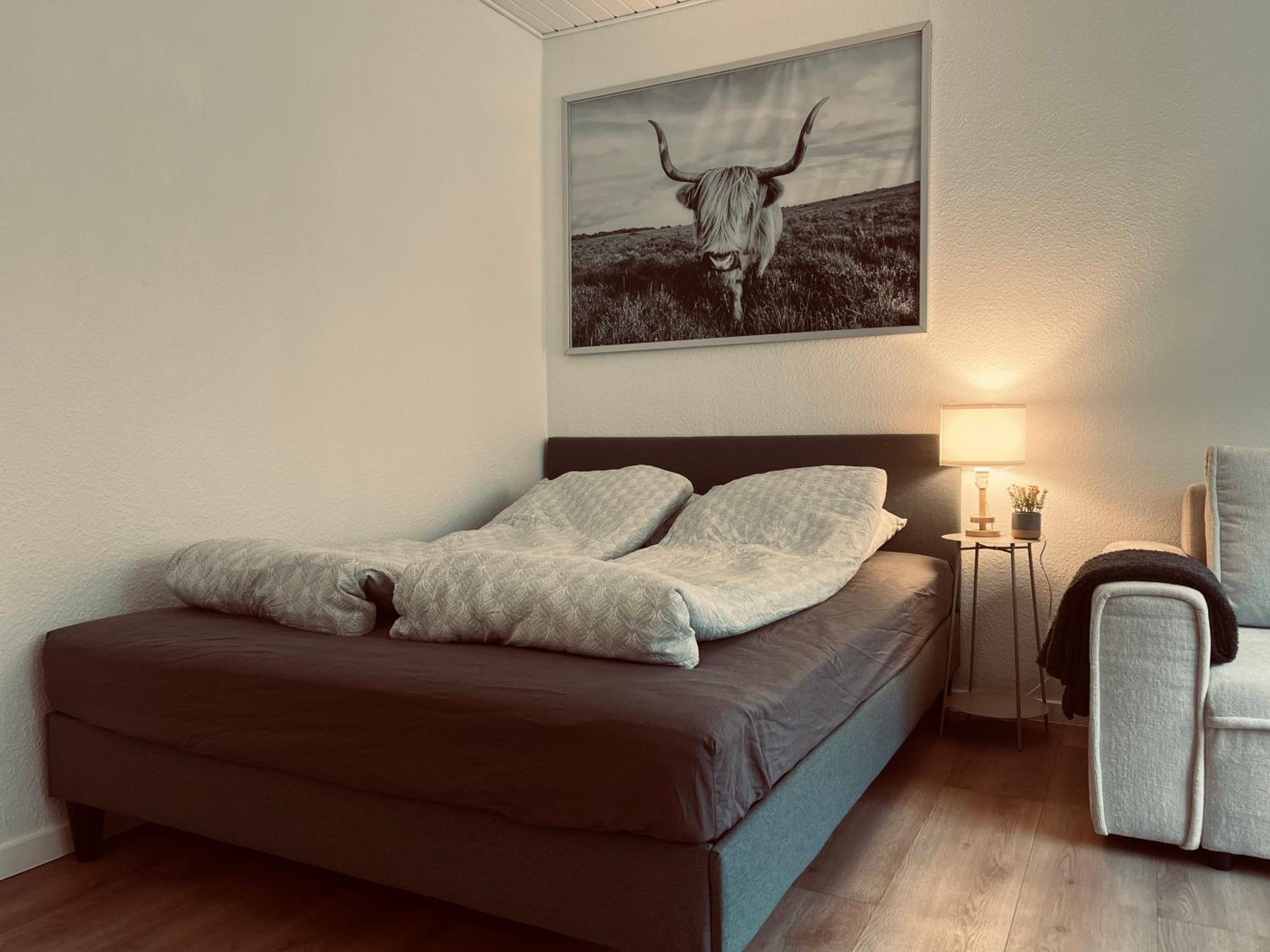 Cozy Flats Silkeborg - S2 view 3