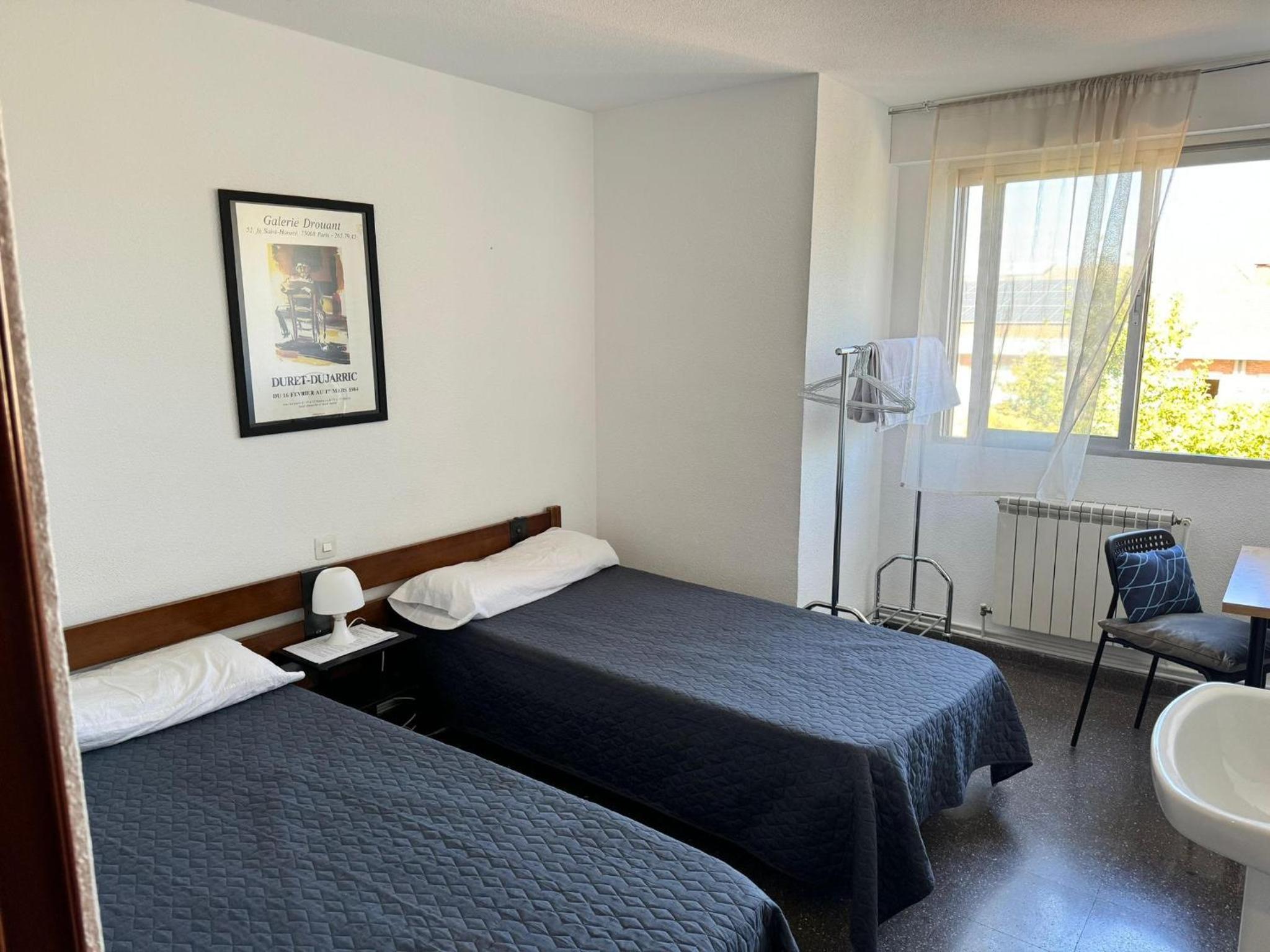 Hostal El Pozarron