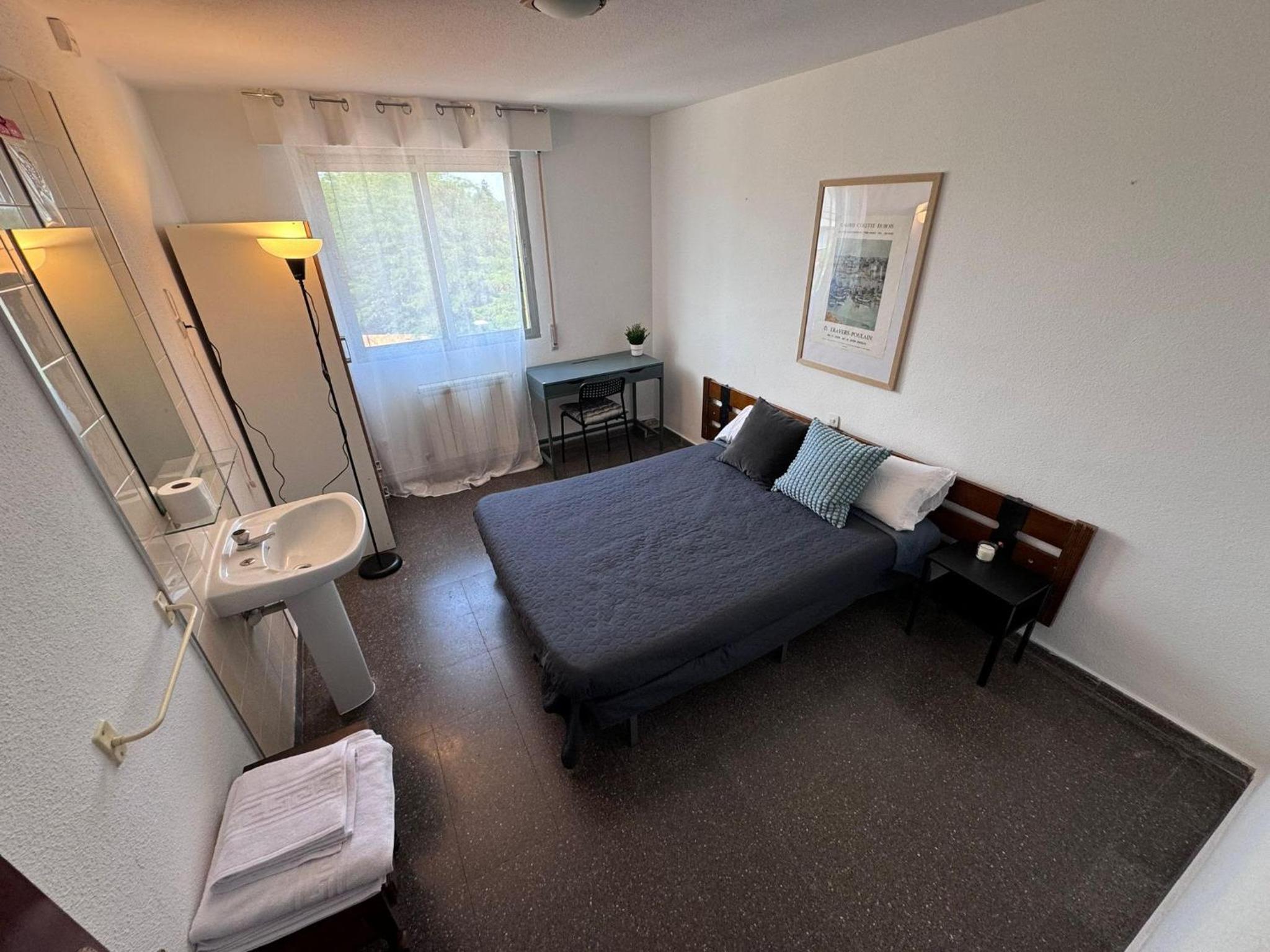 Hostal El Pozarron